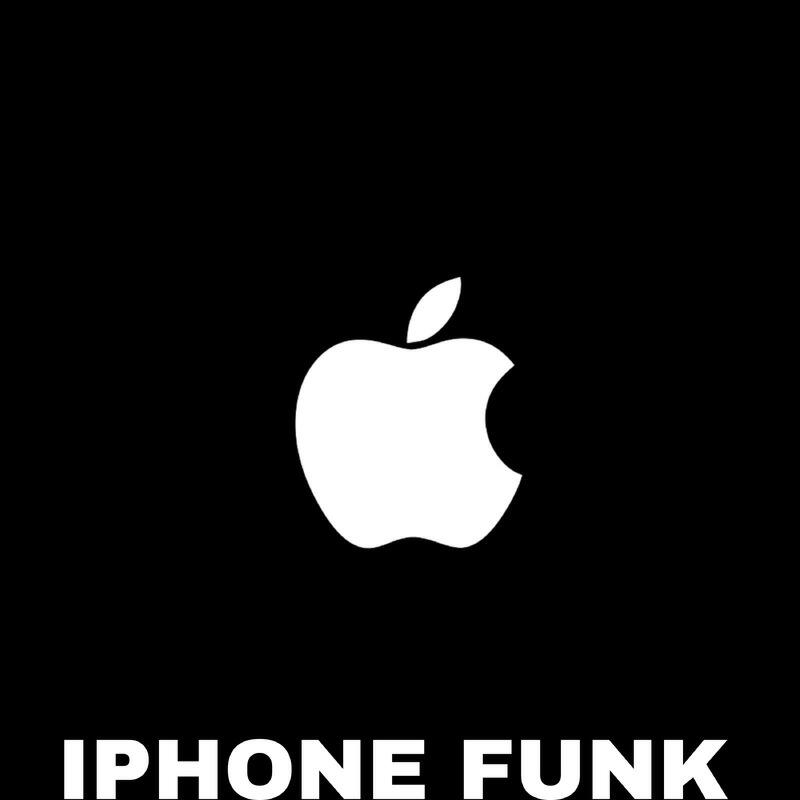 Релиз IPHONE FUNK