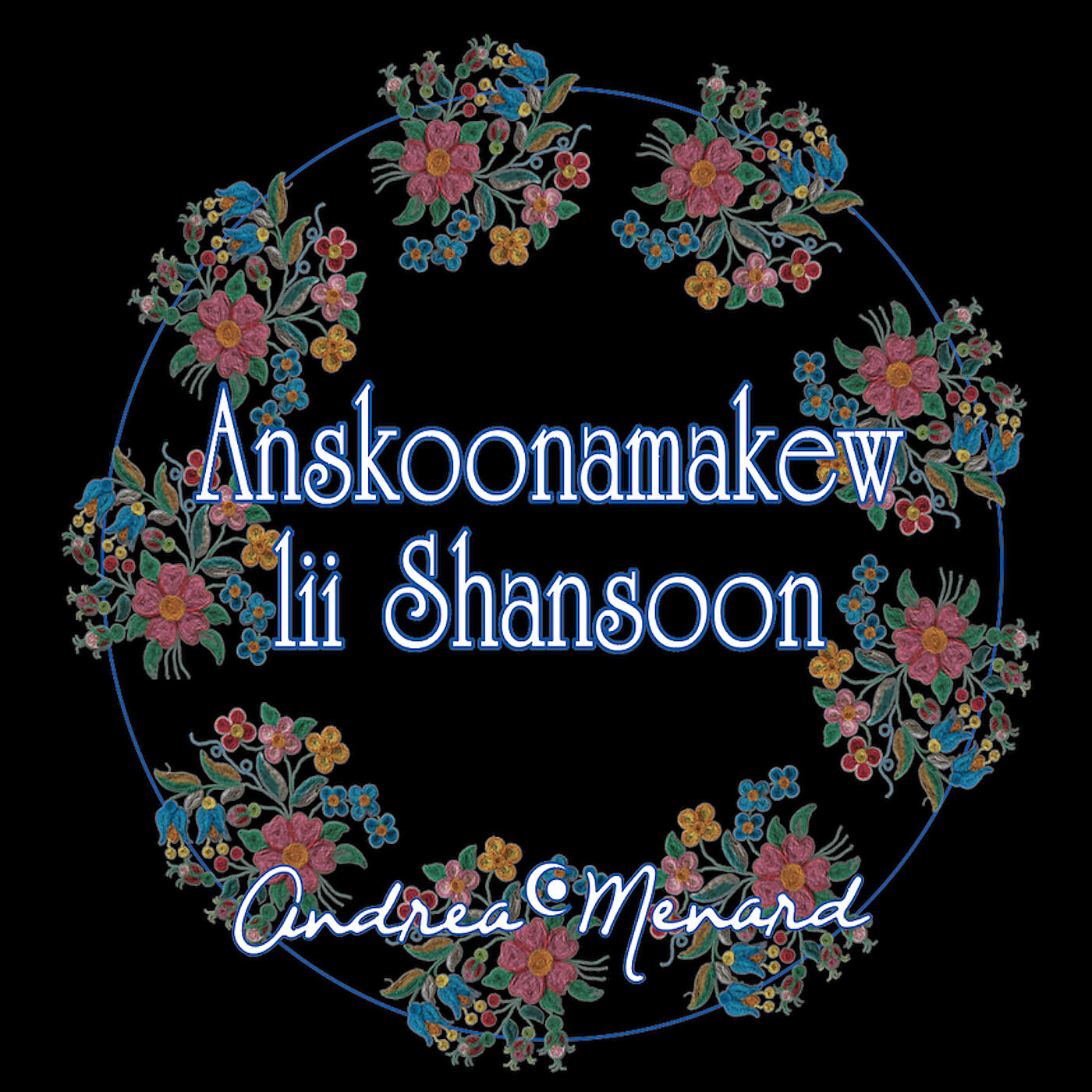 Релиз Anskoonamakew Lii Shansoon
