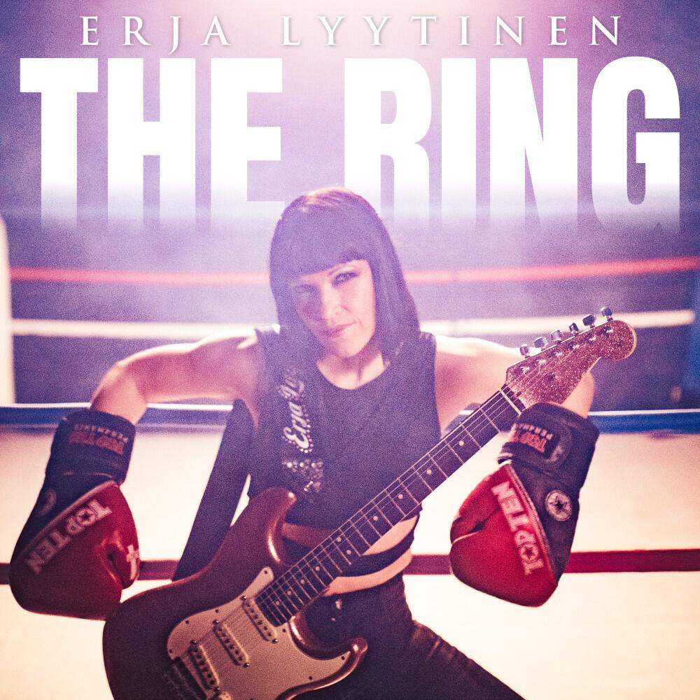 Релиз The Ring