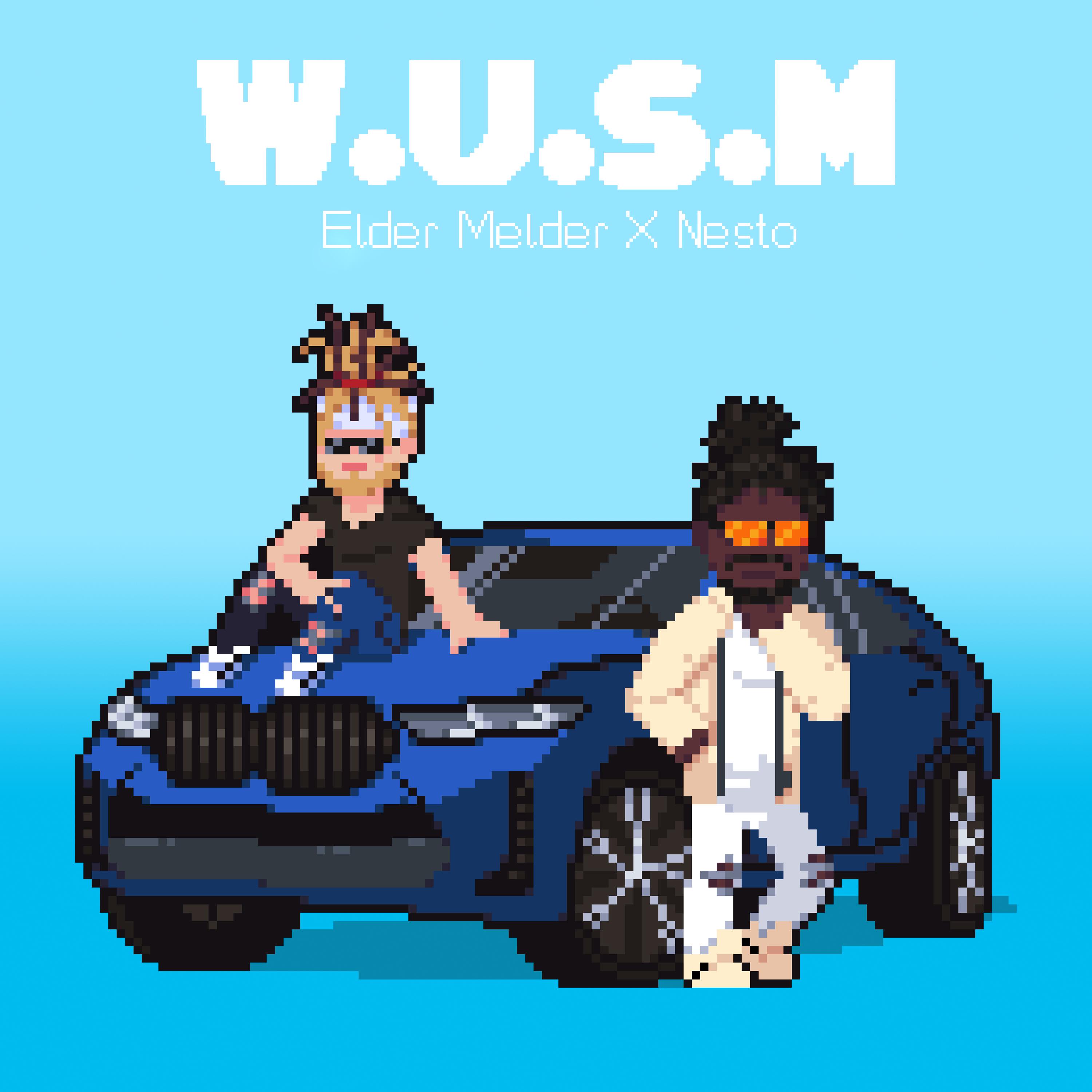 Релиз W. U. S. M