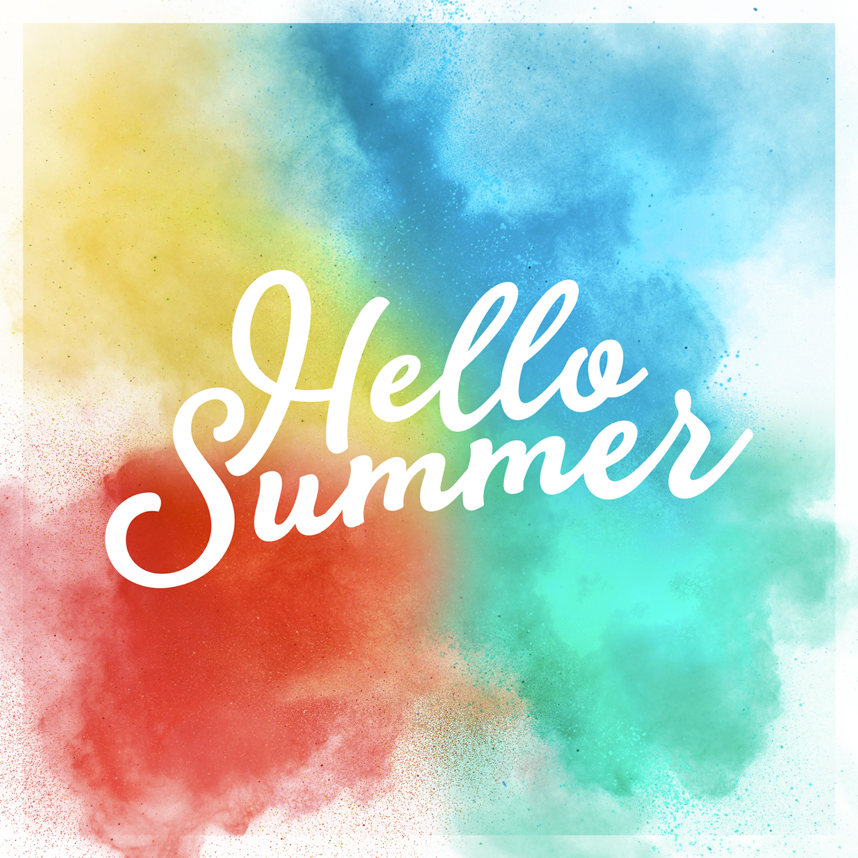 Релиз Hello Summer