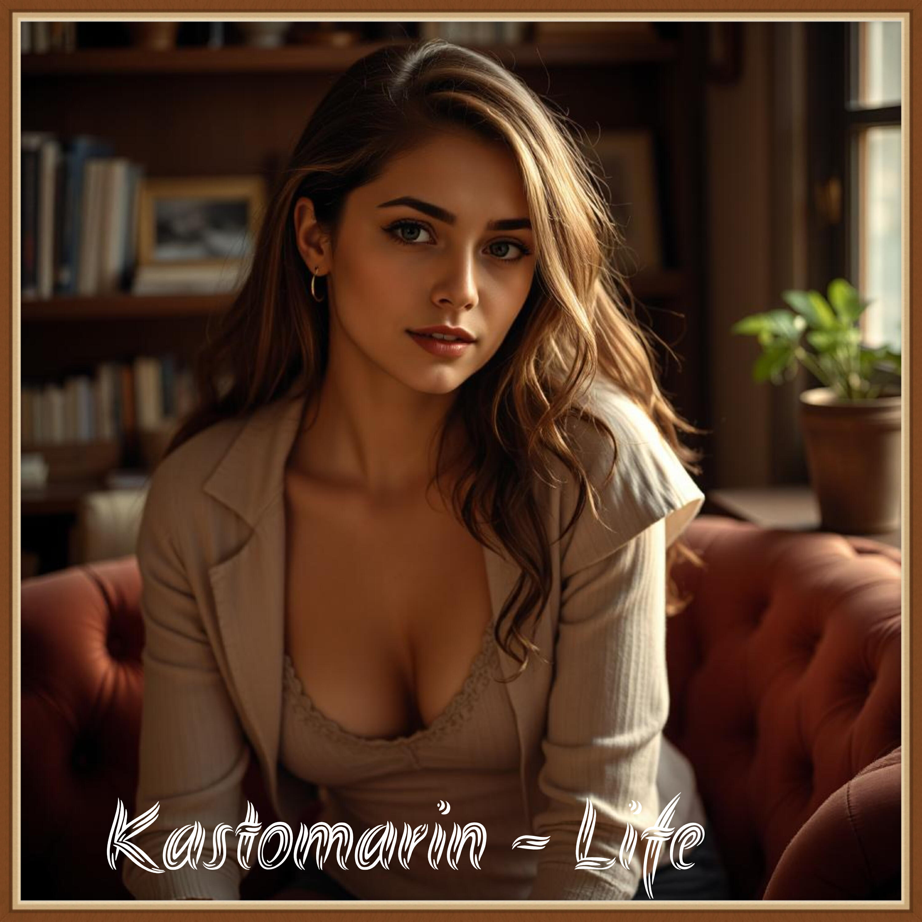 Релиз Life