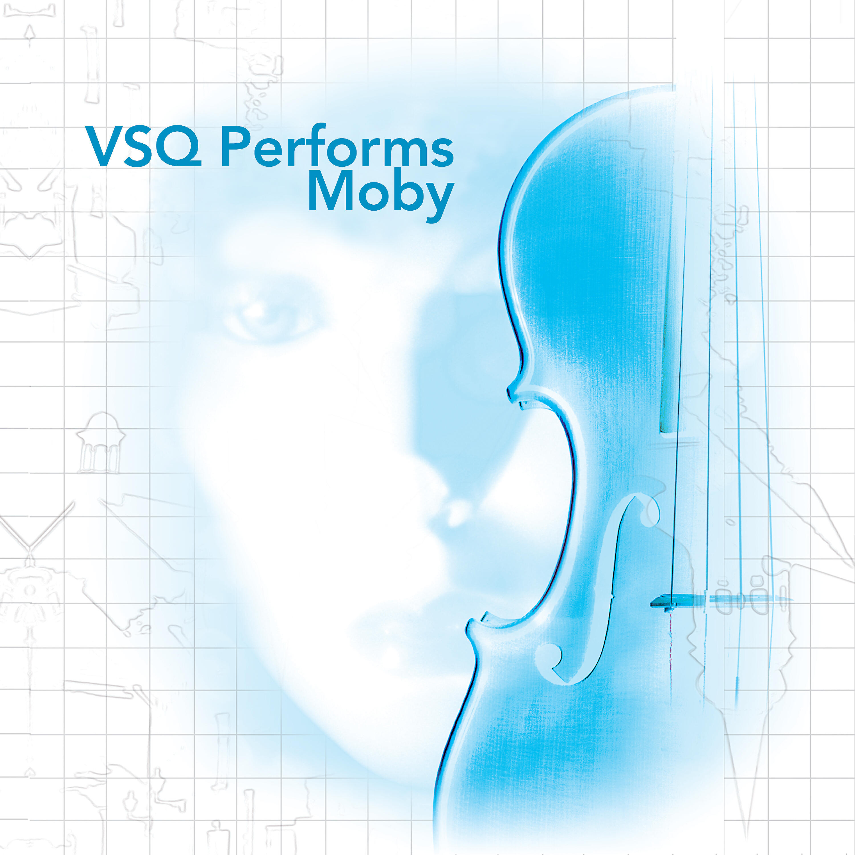 Релиз VSQ Performs Moby