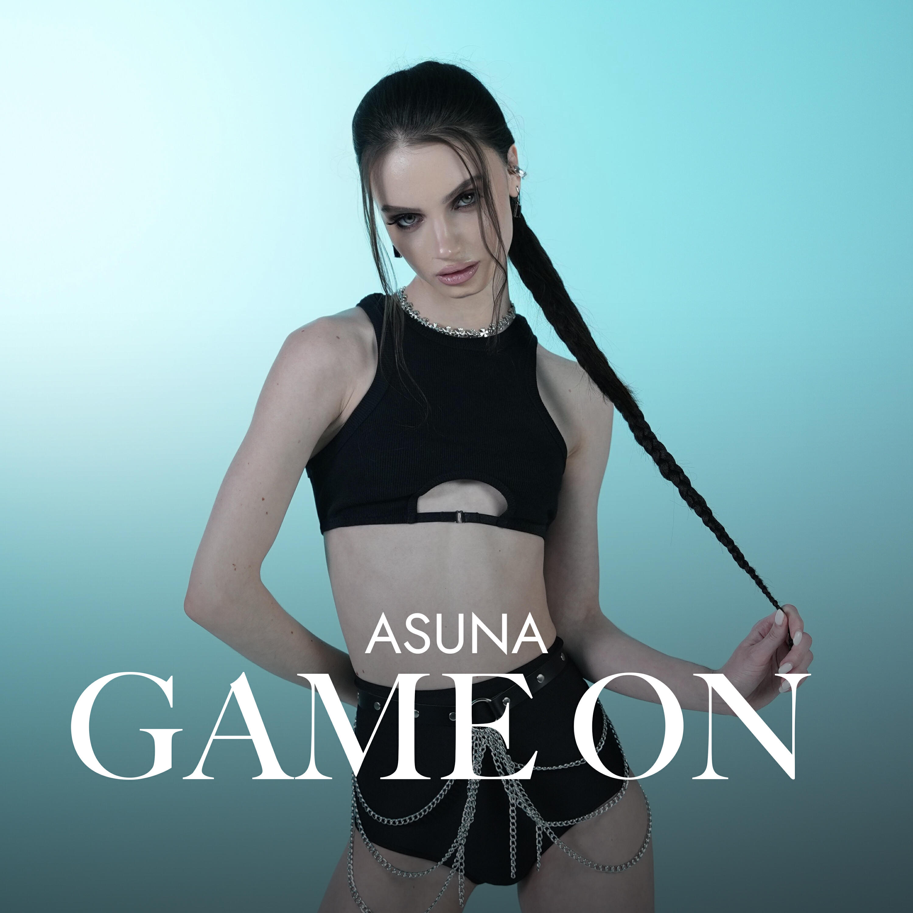 Скачать песню Asuna - Game on бесплатно в MP3 для Android и iOS