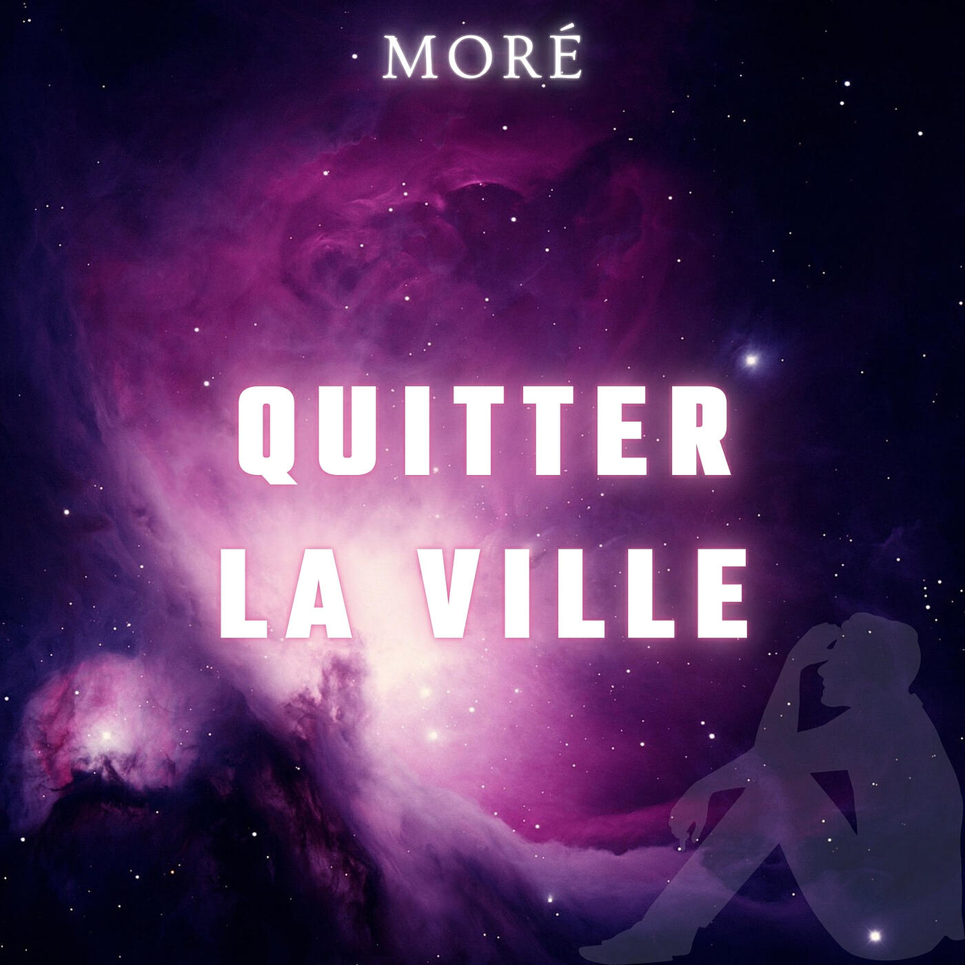 Релиз Quitter la ville