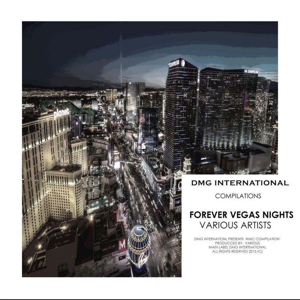 Релиз Forever Vegas Nights (Deluxe)