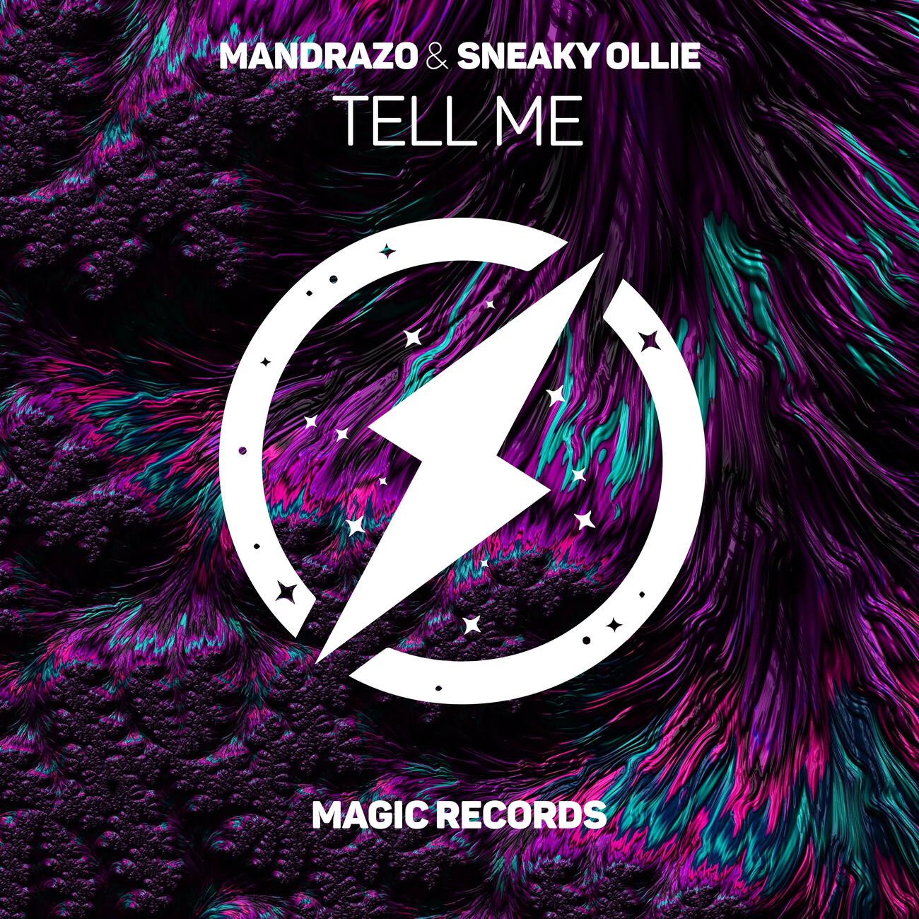 Скачать песню Mandrazo, Sneaky Ollie - Tell me бесплатно в MP3 для Android и iOS