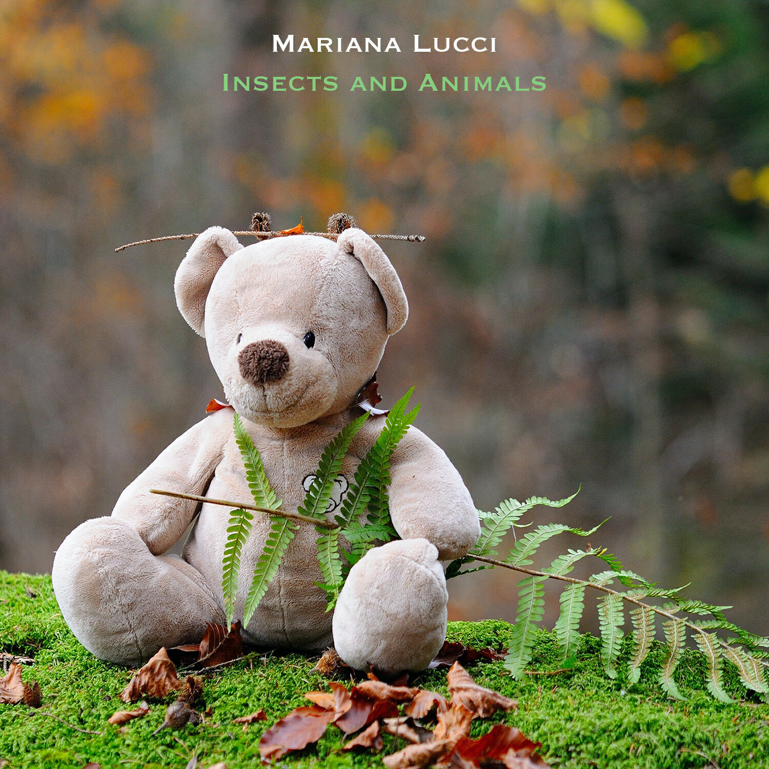 Mariana Lucci
