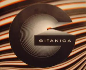 Gitanica