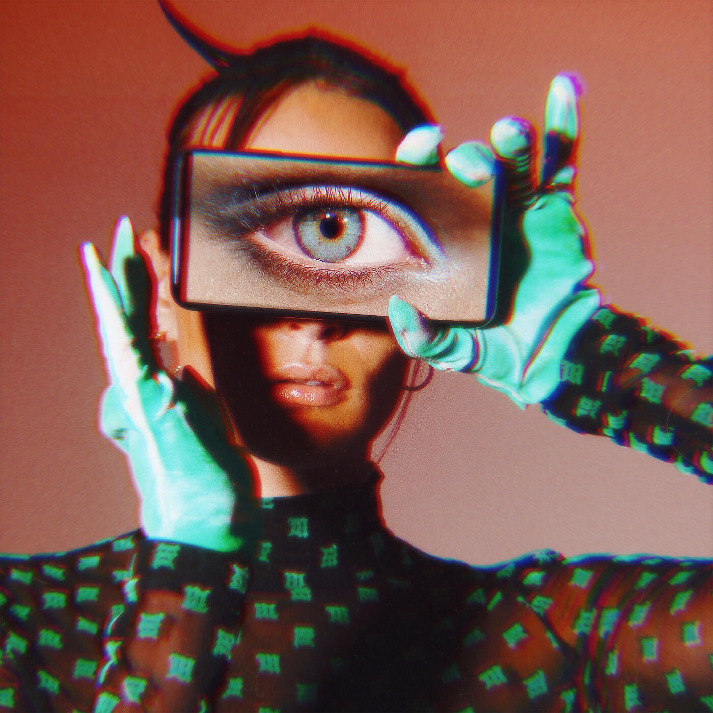 Релиз Third Eye