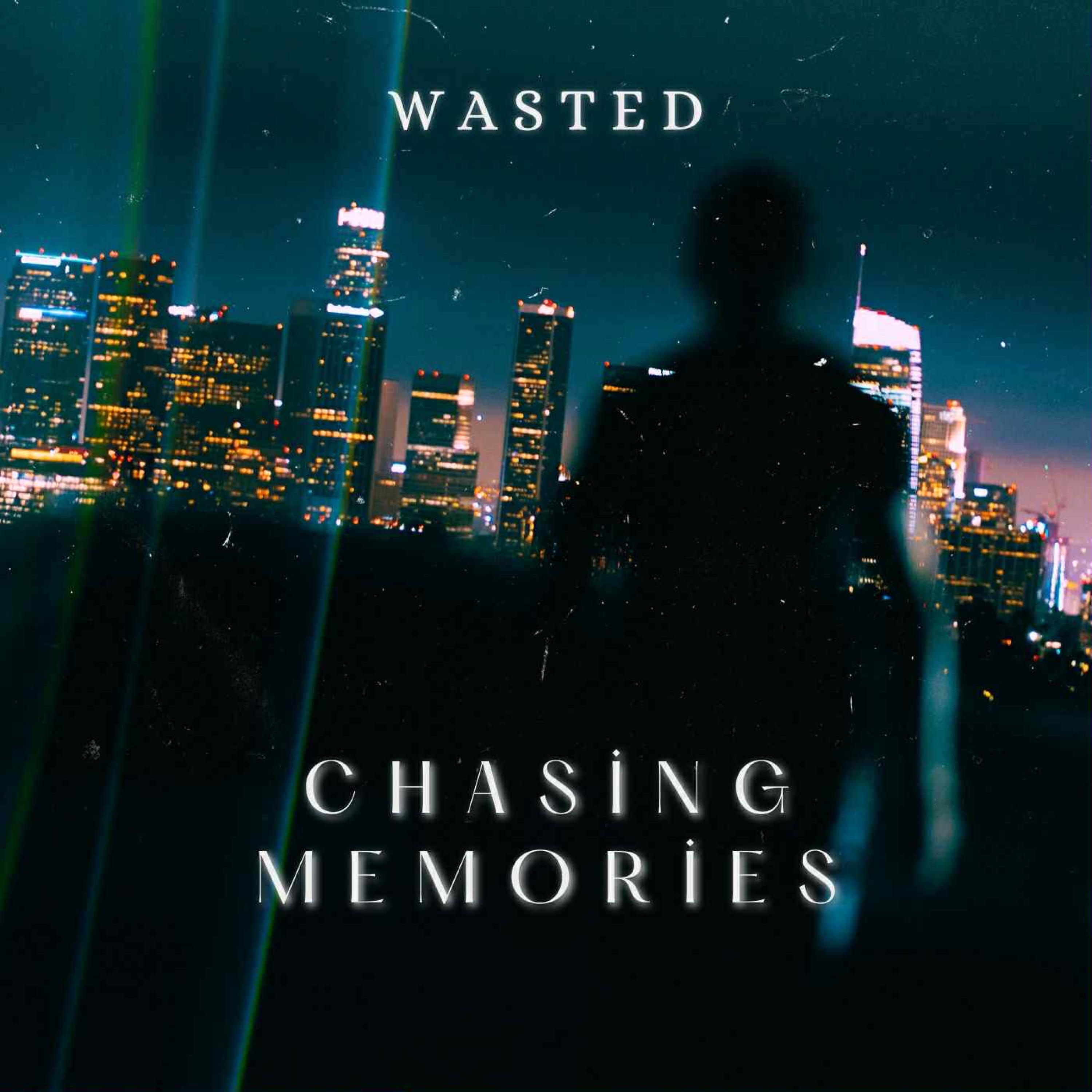 Релиз Chasing Memories