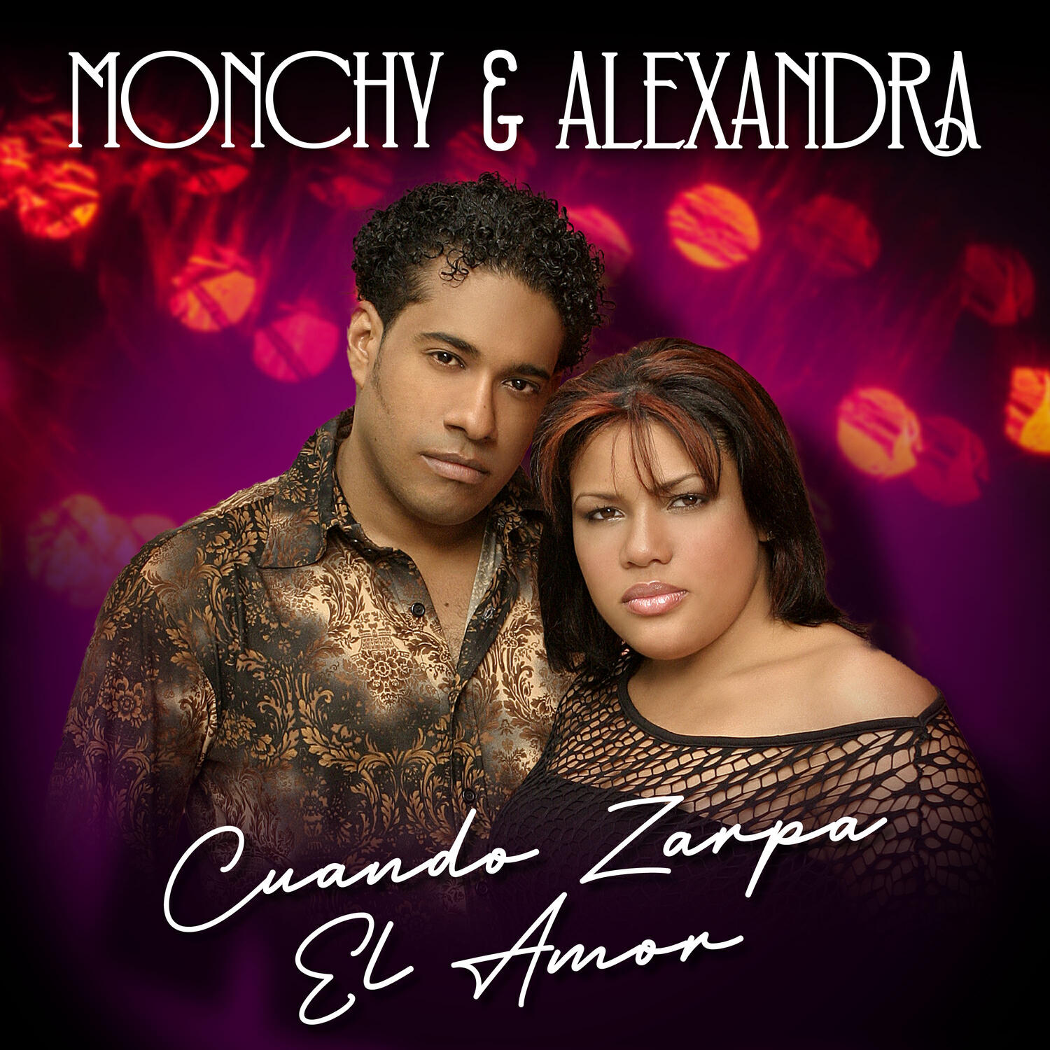 Релиз Cuando Zarpa El Amor