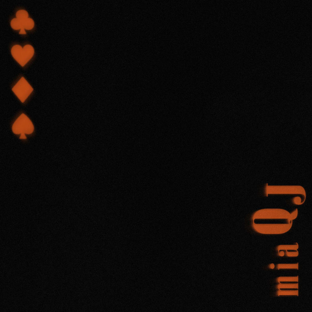 Релиз mia QJ