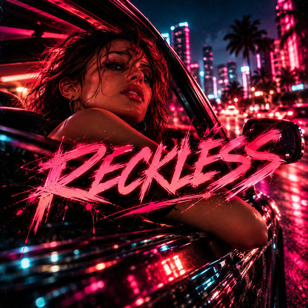 Релиз Reckless