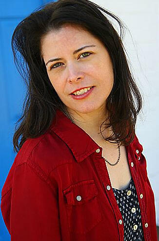 Jenny Reynolds