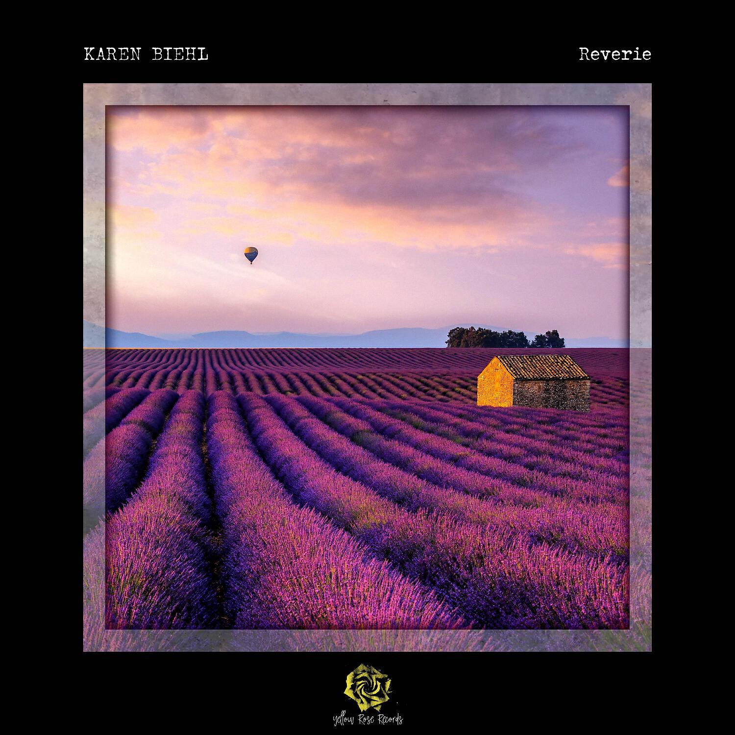 Релиз Reverie