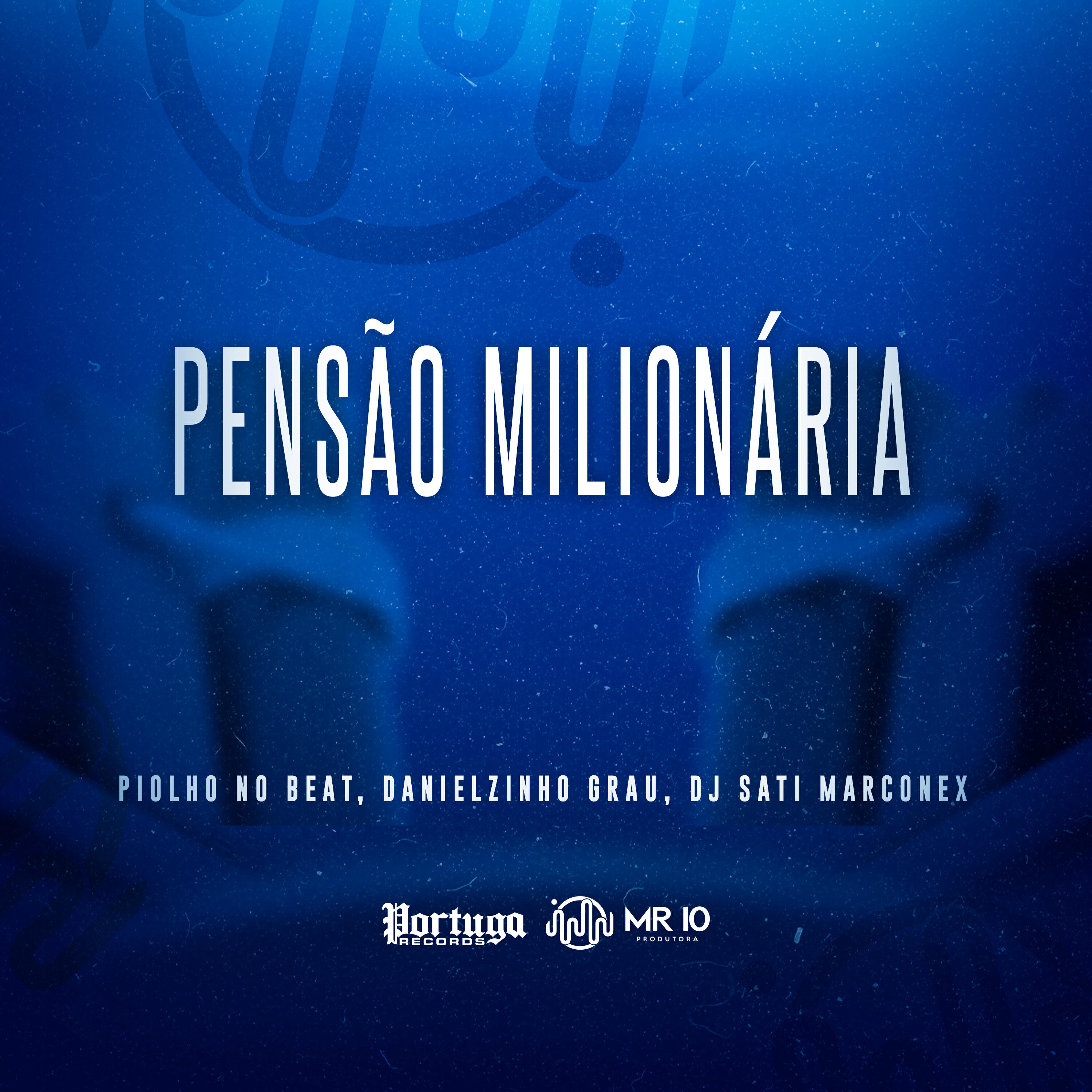 Релиз Pensão Milionária