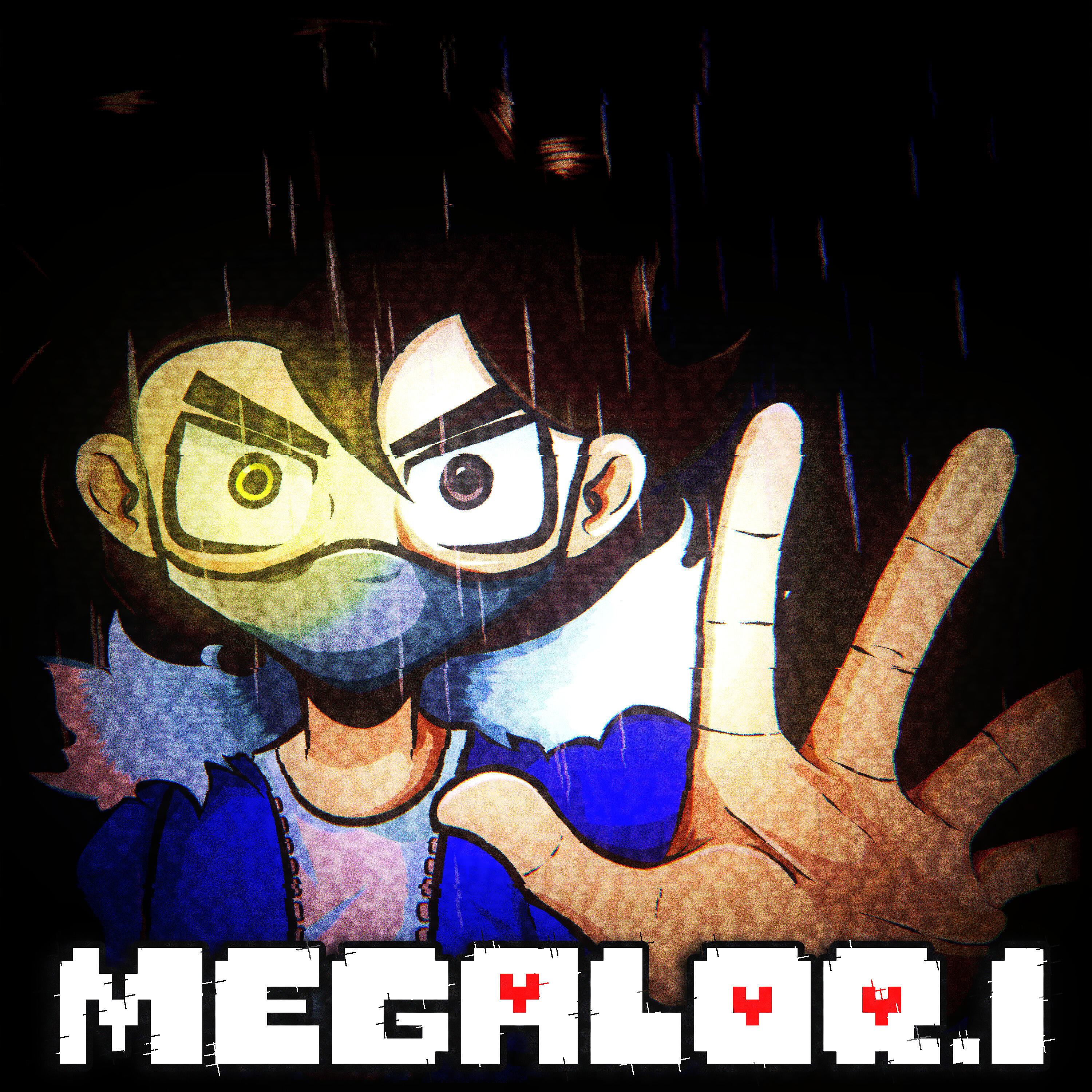 Релиз Megaloqi