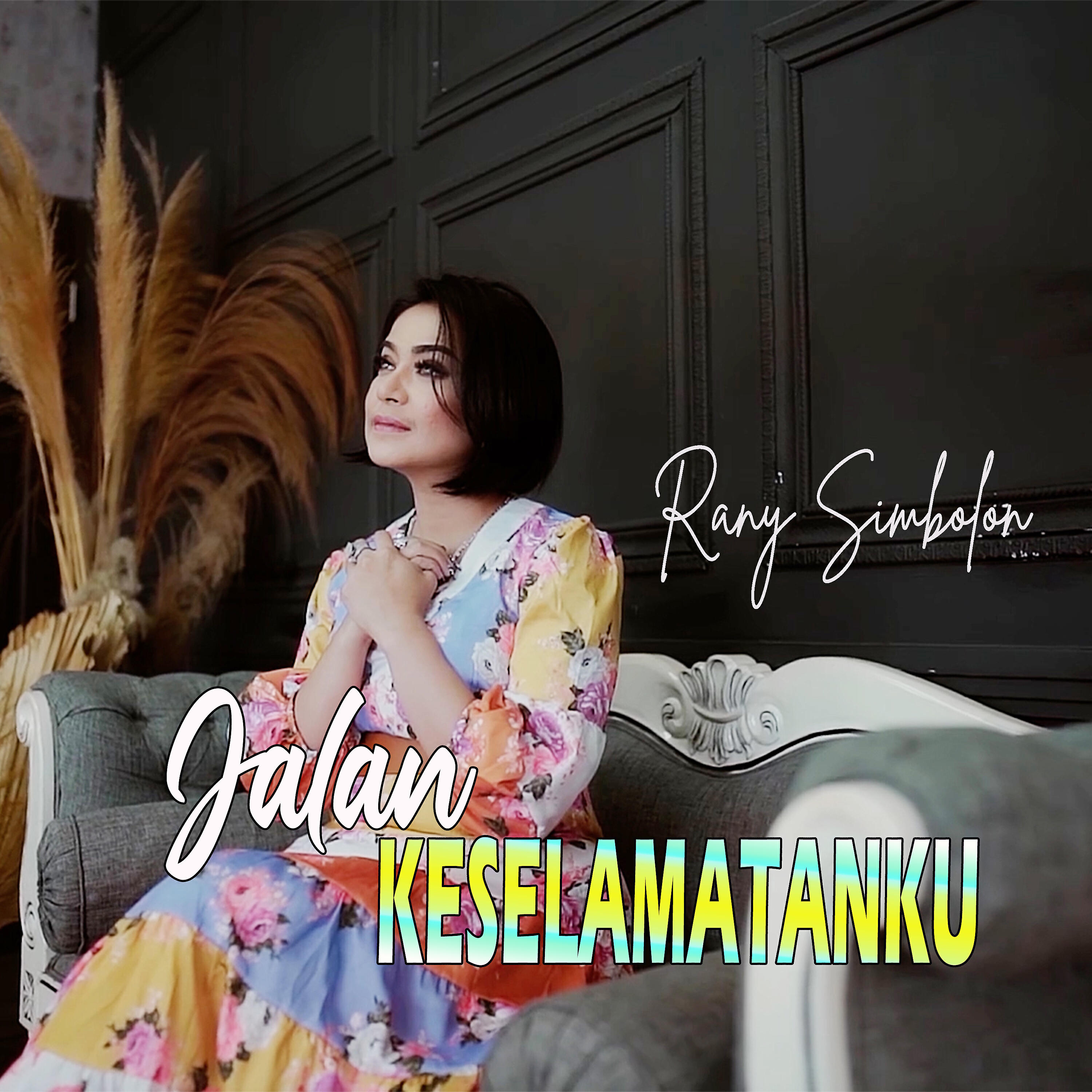 Релиз Jalan Keselamatanku