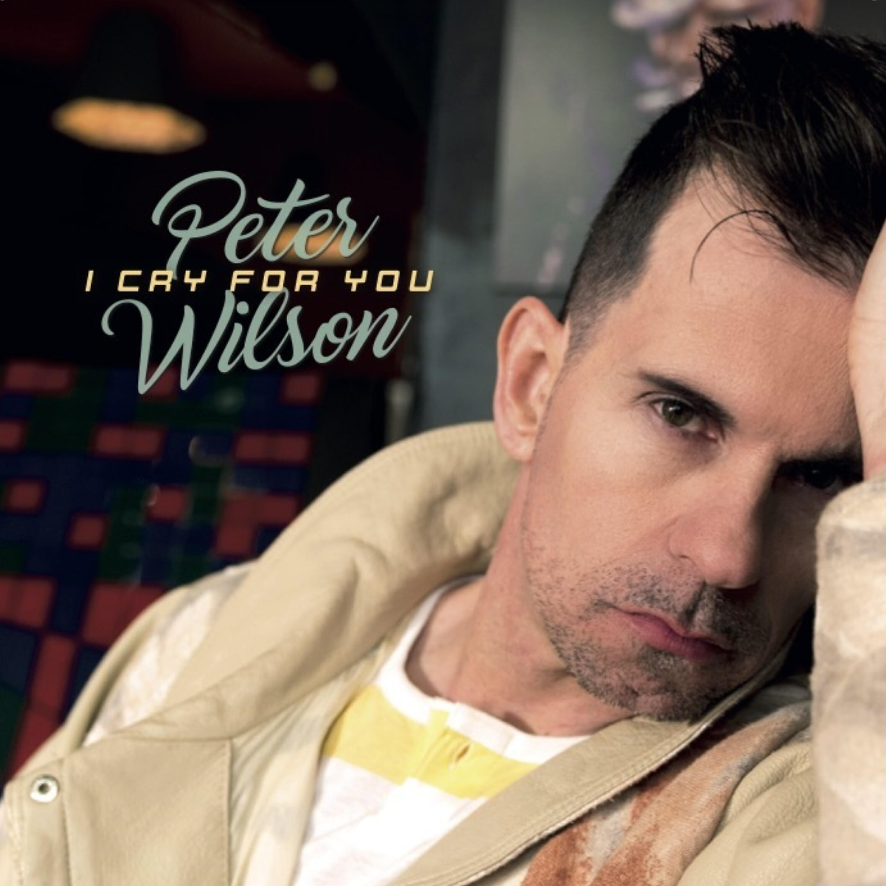 Релиз I Cry for You