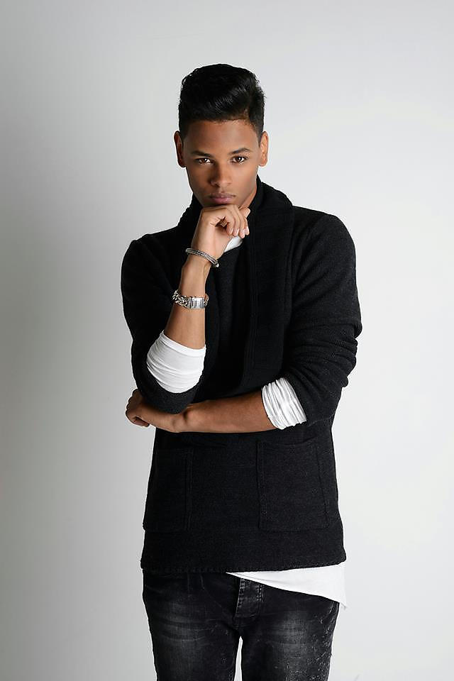 Kevin Mason
