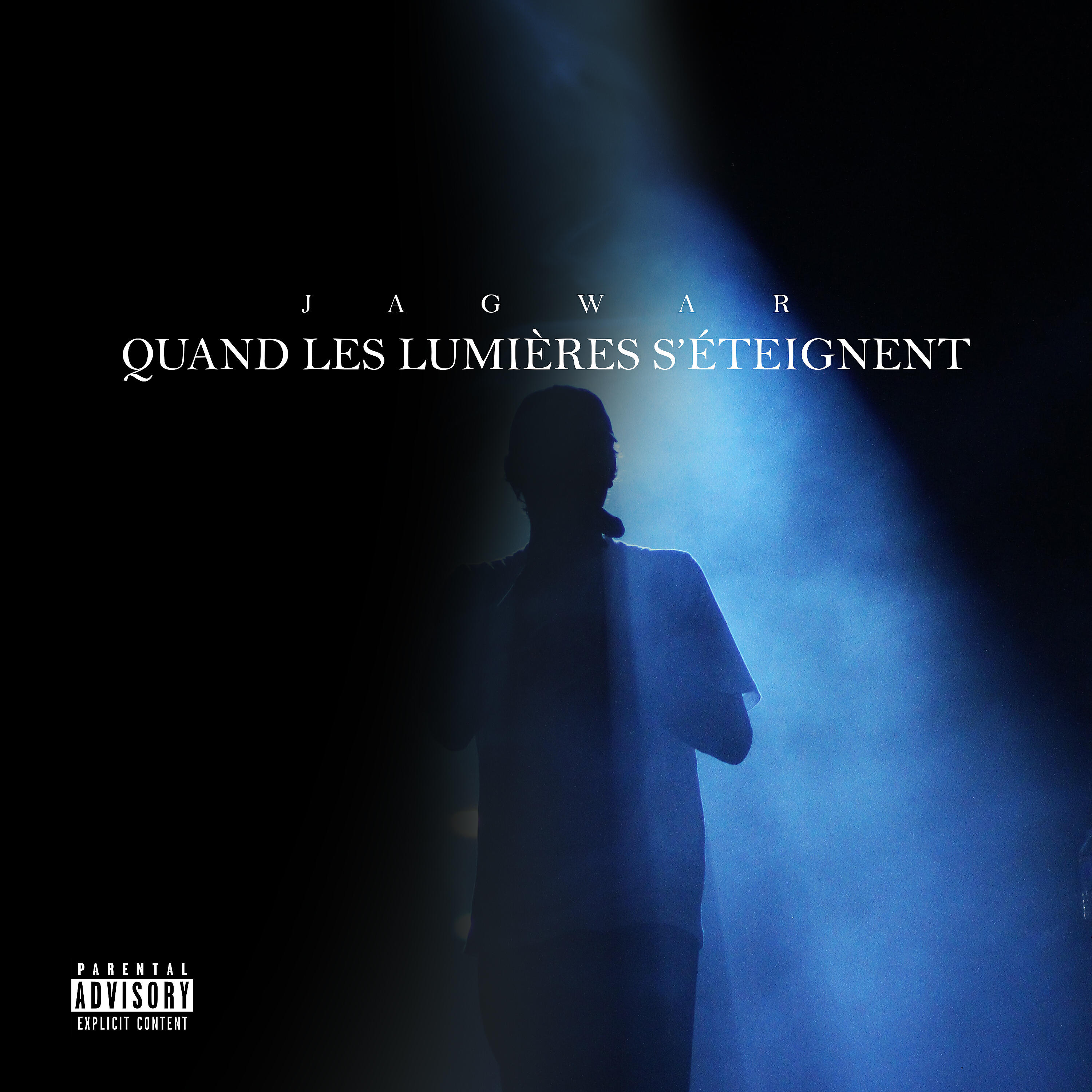 Релиз Quand les lumières s'éteignent
