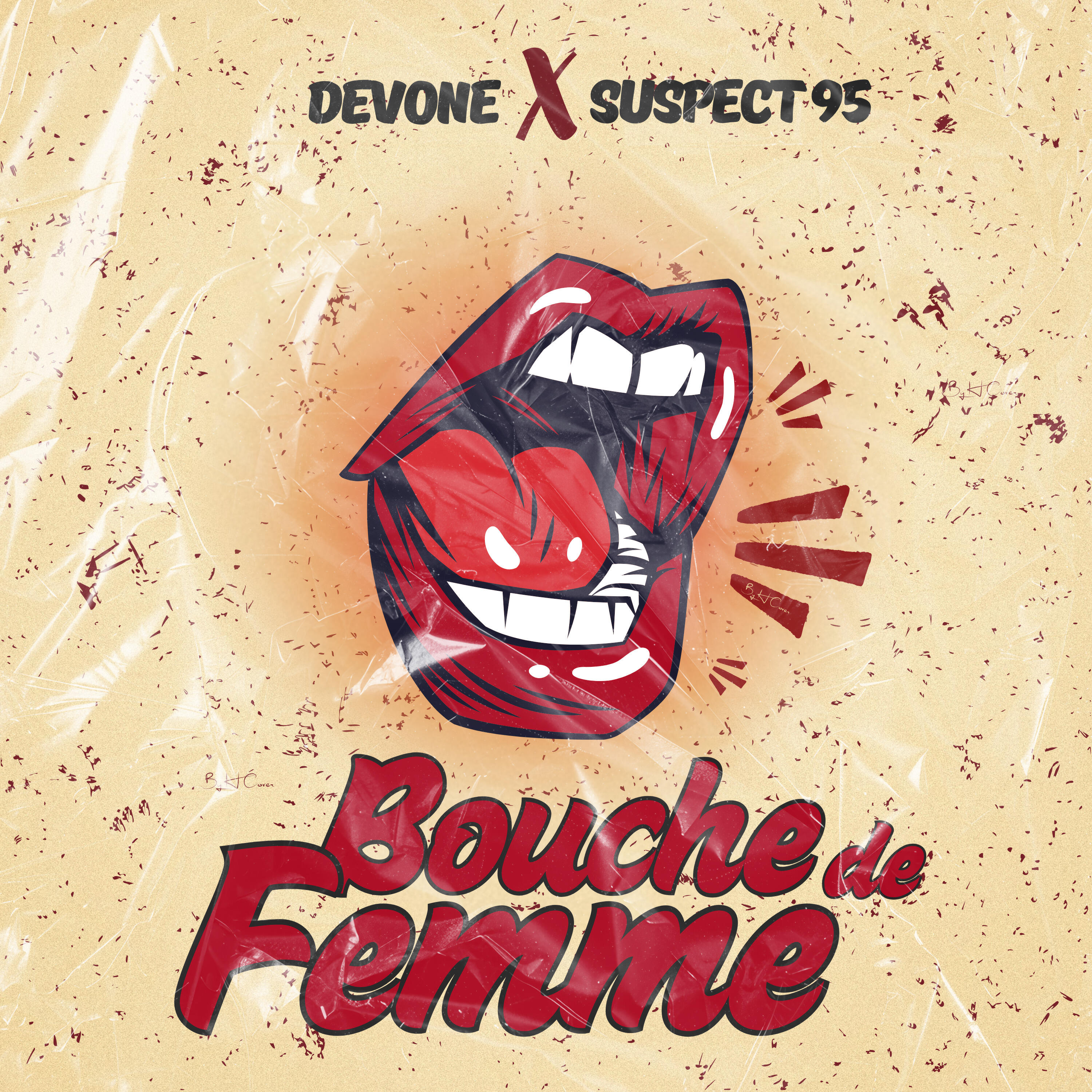 Devone