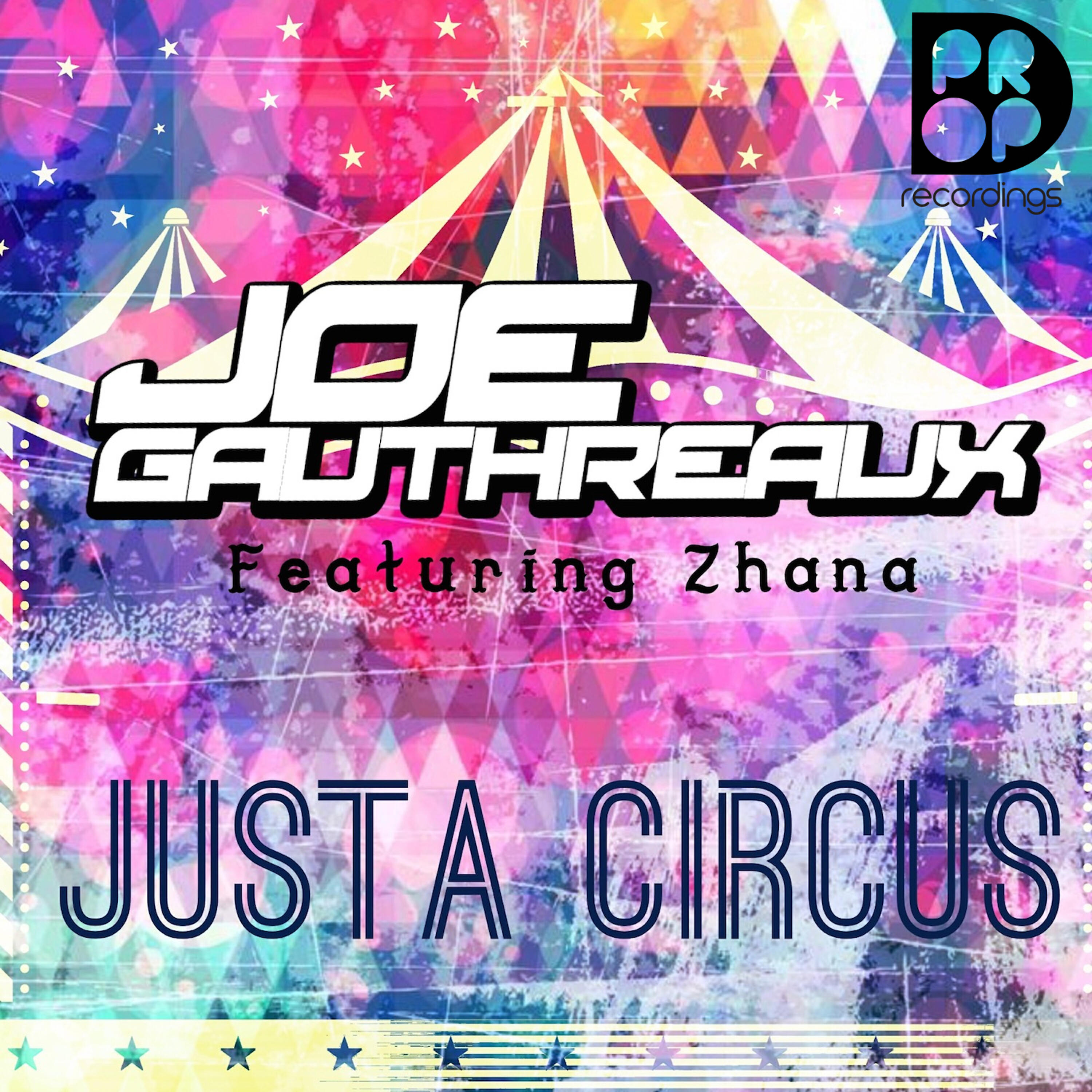 Релиз Justa Circus