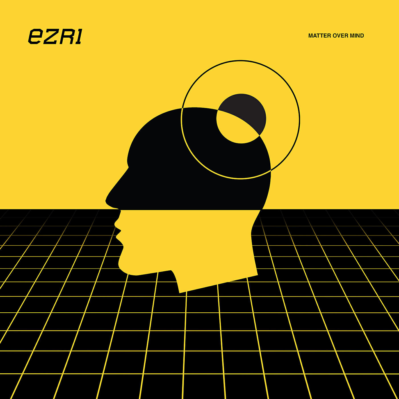 Релиз Matter Over Mind