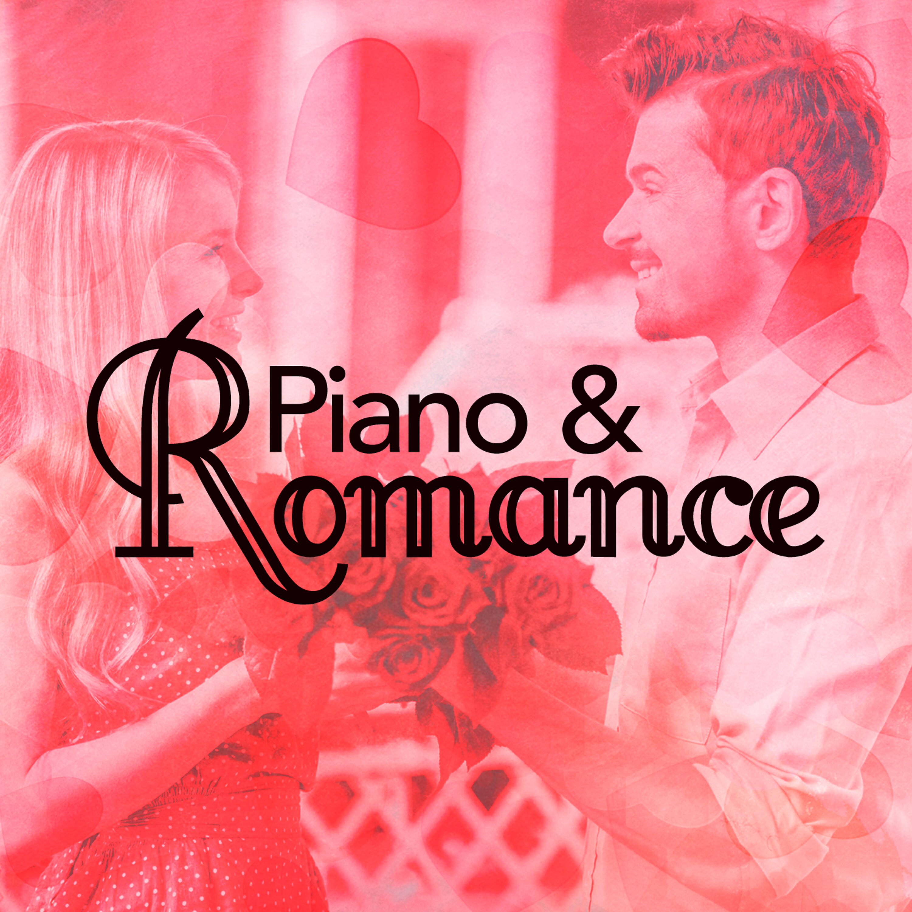 Релиз Piano & Romance