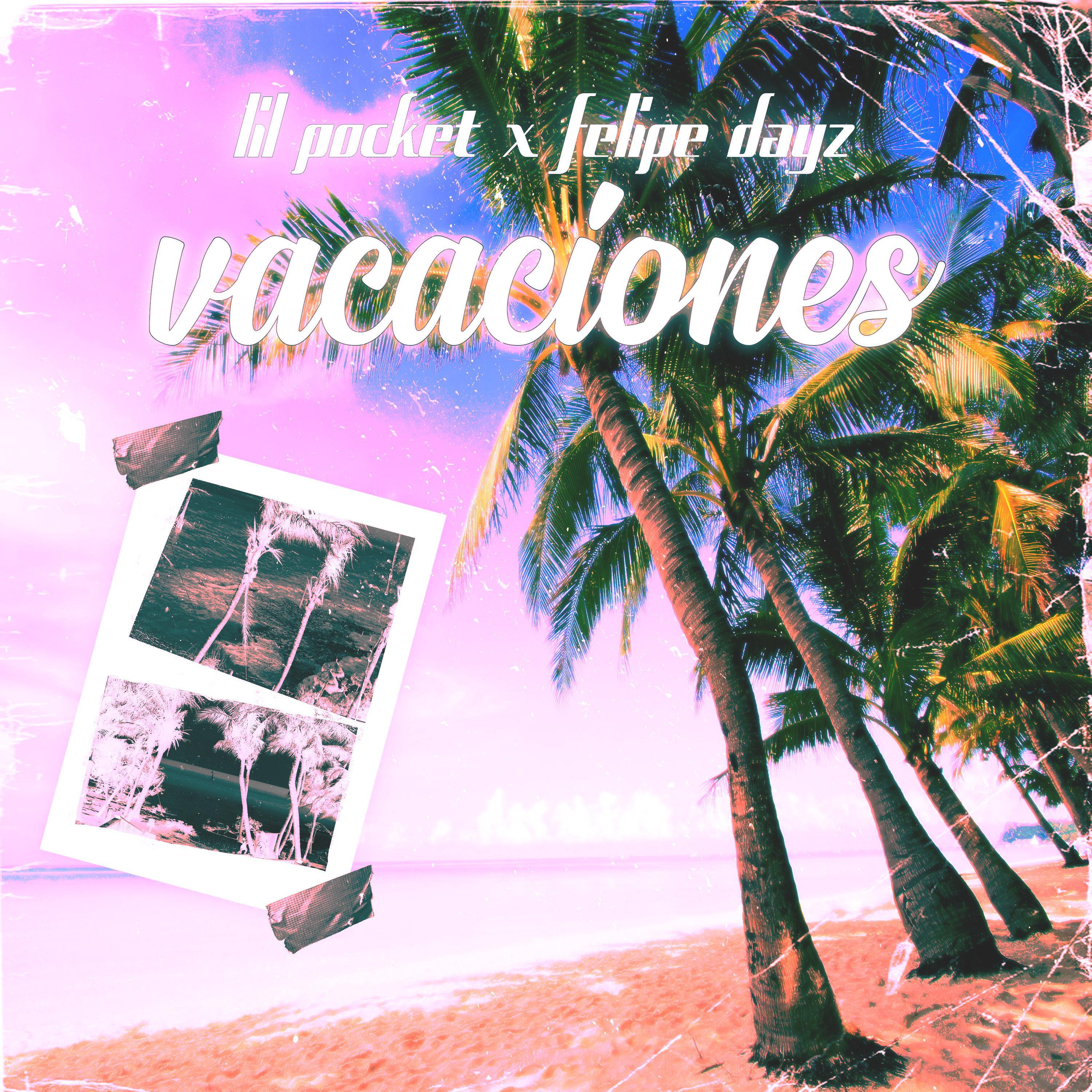 Релиз Vacaciones