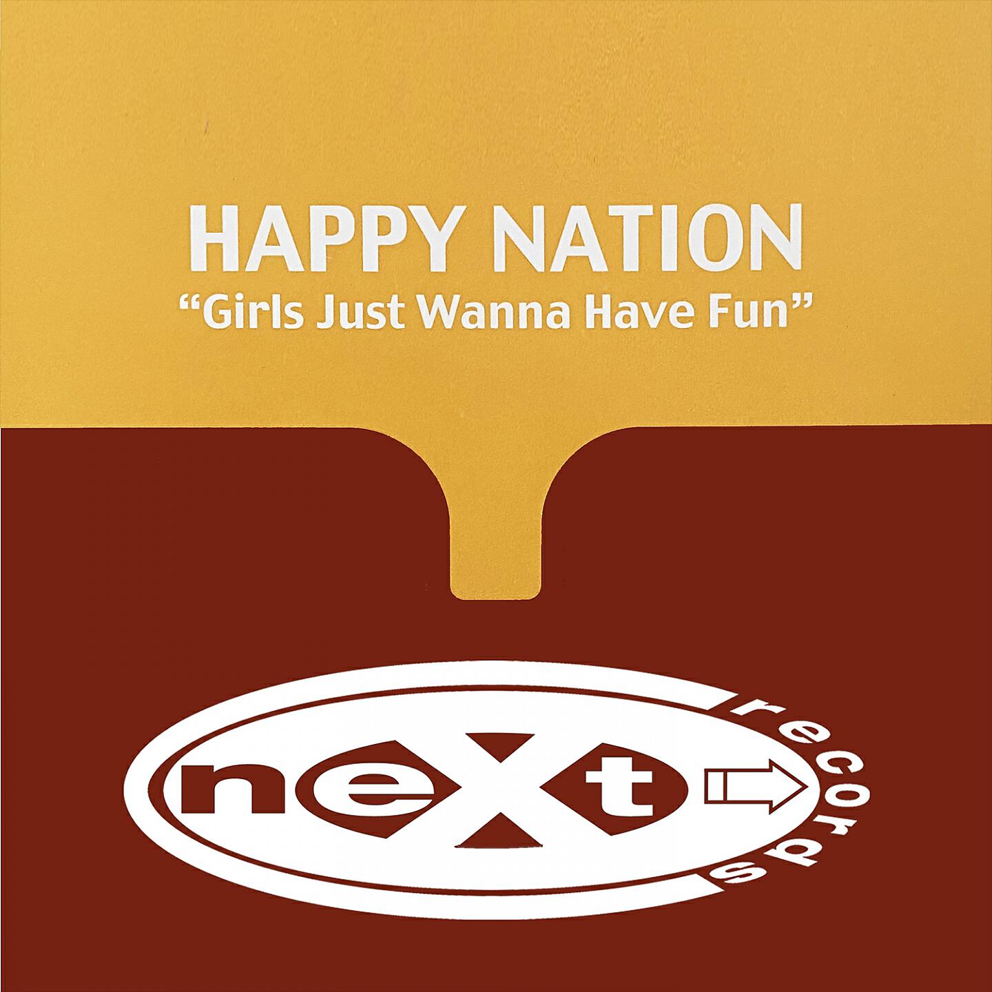 Релиз Girls Just Wanna Have Fun