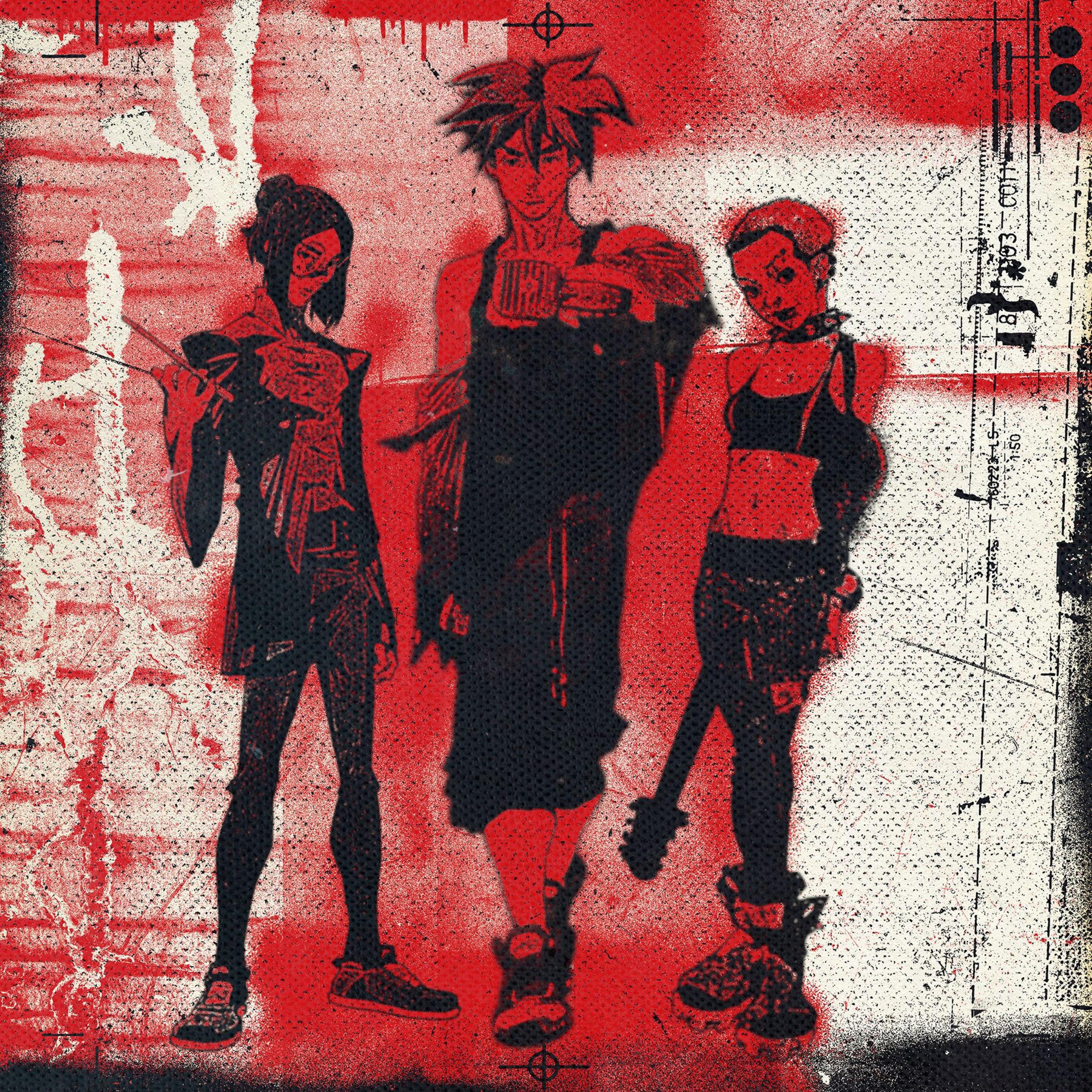 Релиз Dissension, Pt. 2