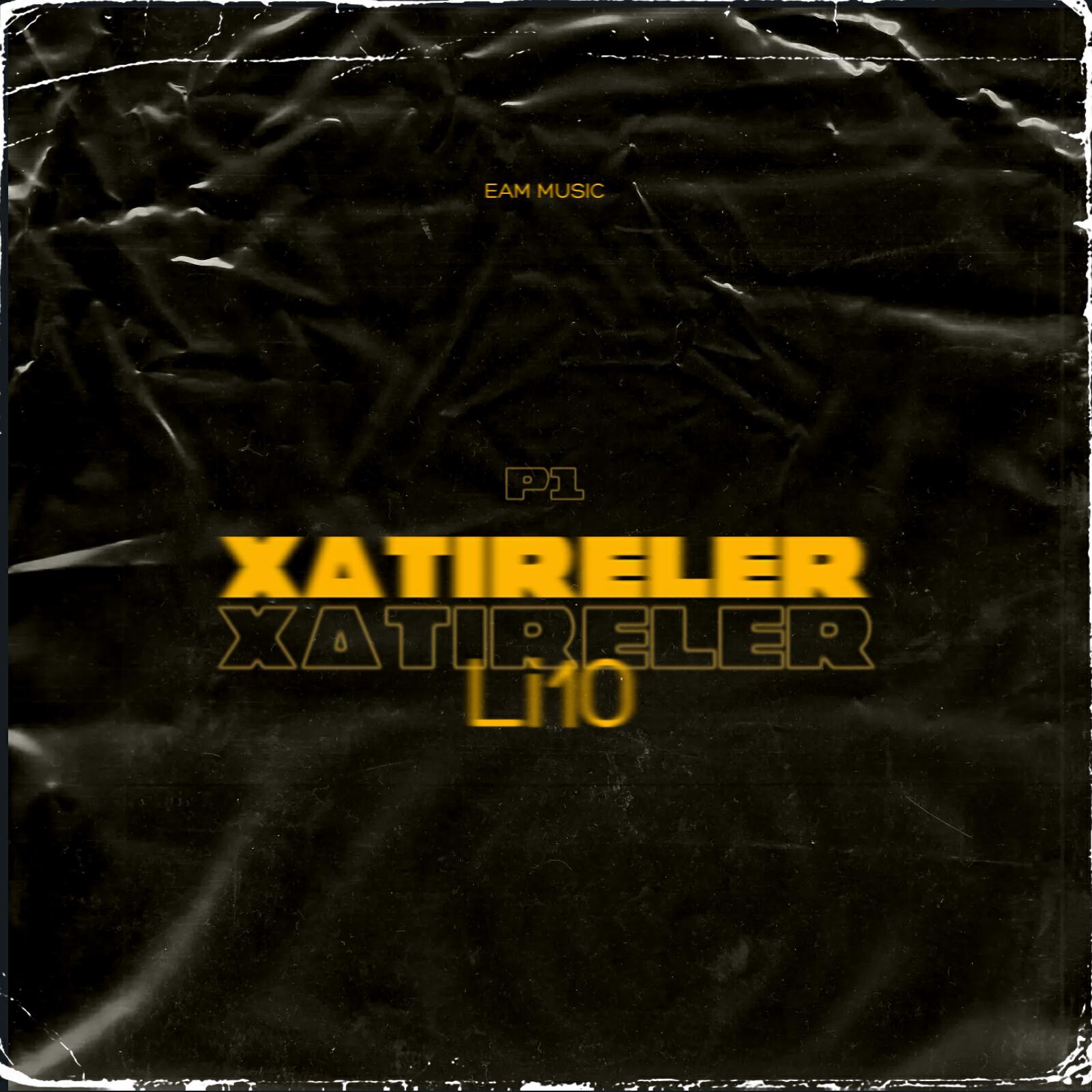Релиз Xatirələr, Pt. 1