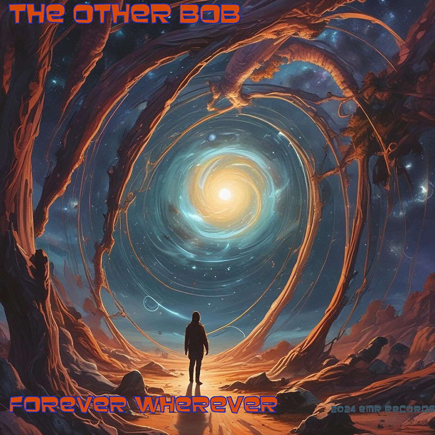 Релиз Forever Wherever