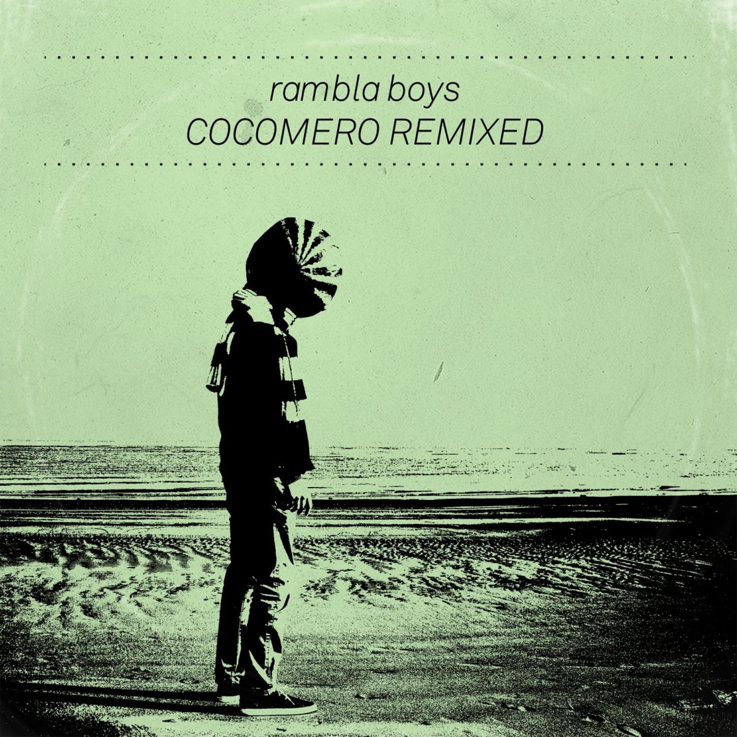 Релиз Cocomero Remixed