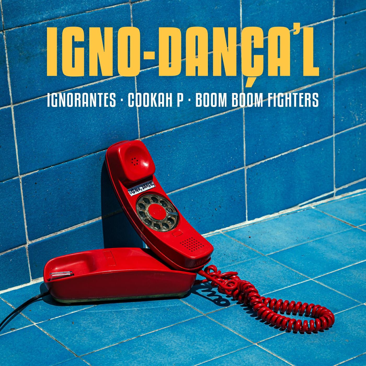 Релиз Igno-Dança'l