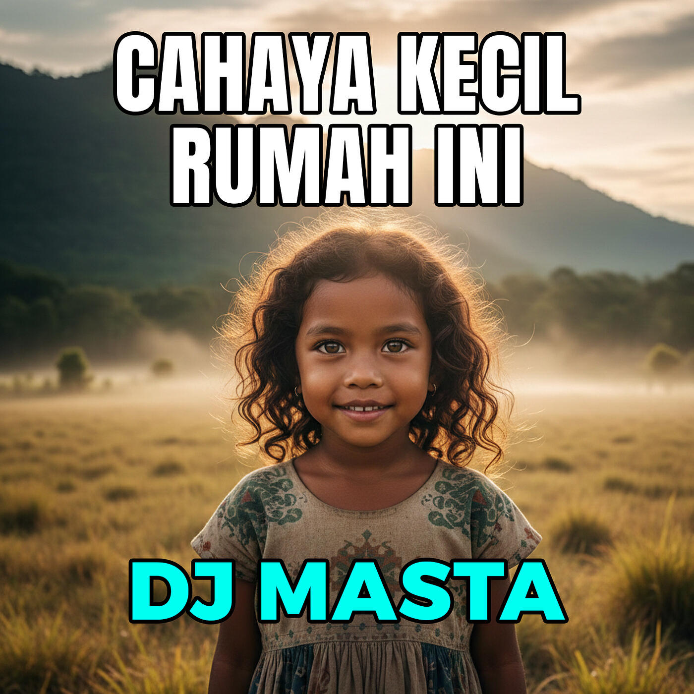 Релиз Cahaya Kecil Dalam Rumah Ini