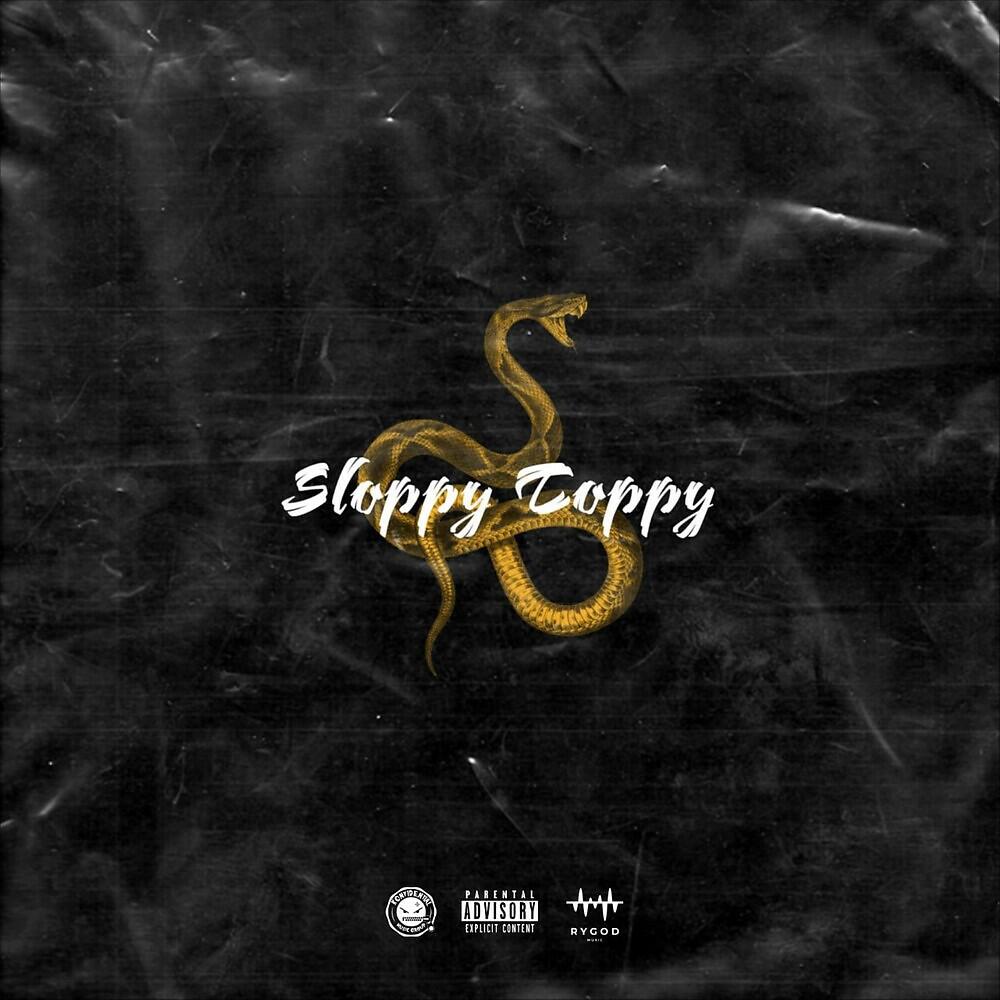 Релиз Sloppy Toppy