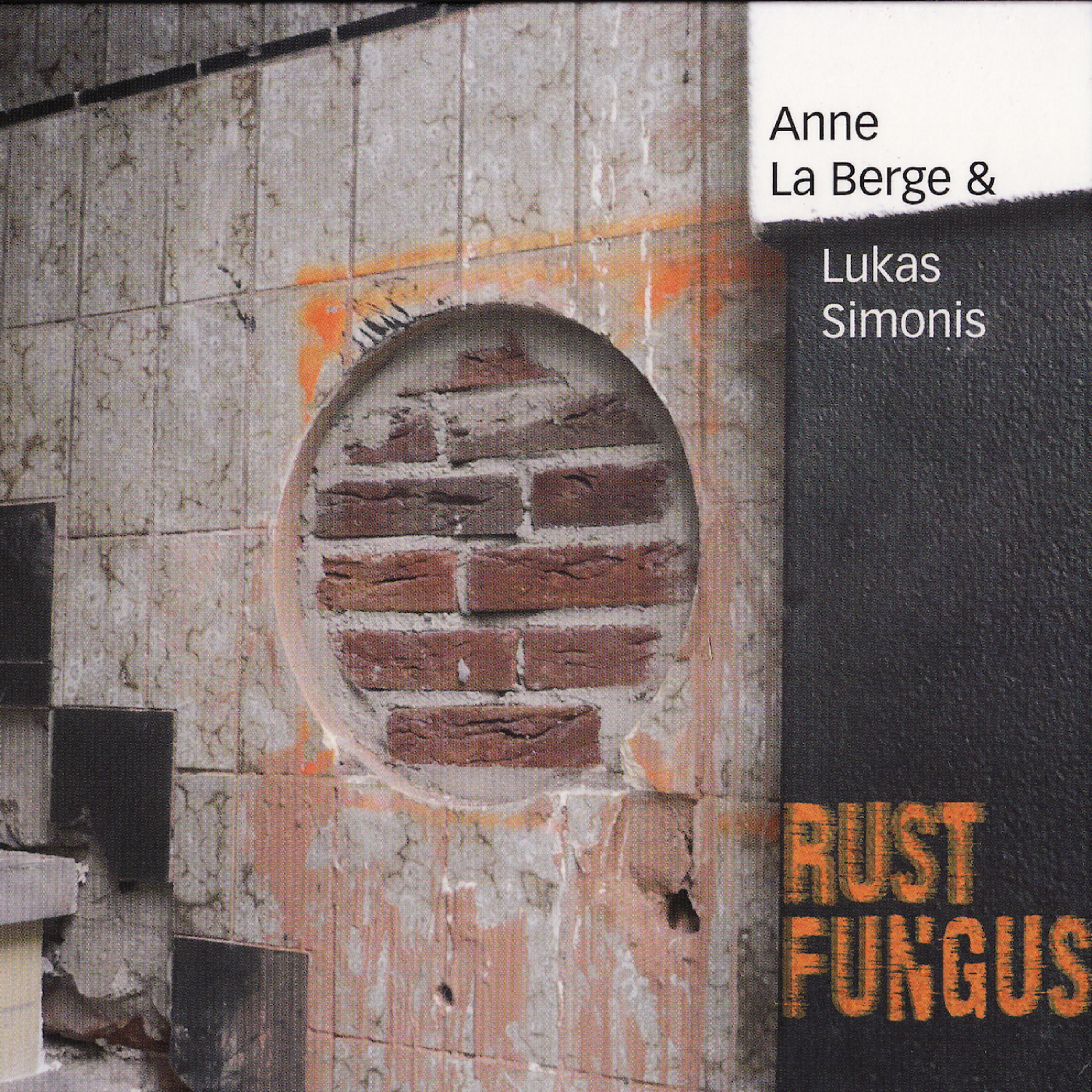 Anna La Berge