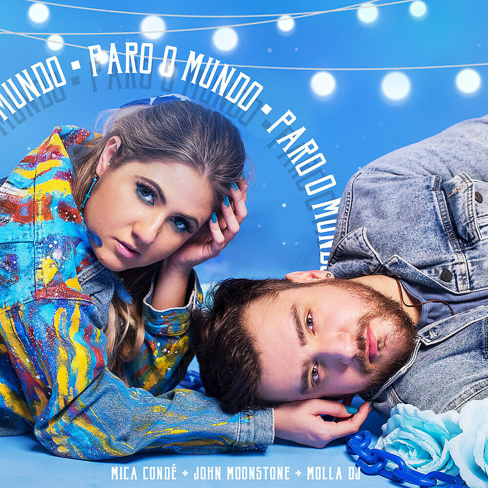 Релиз Paro o Mundo