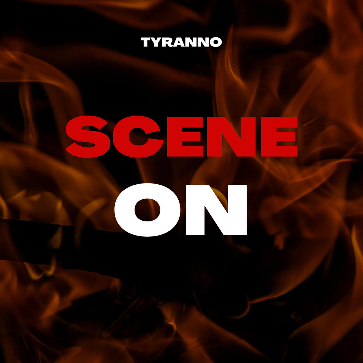 Релиз Scene On
