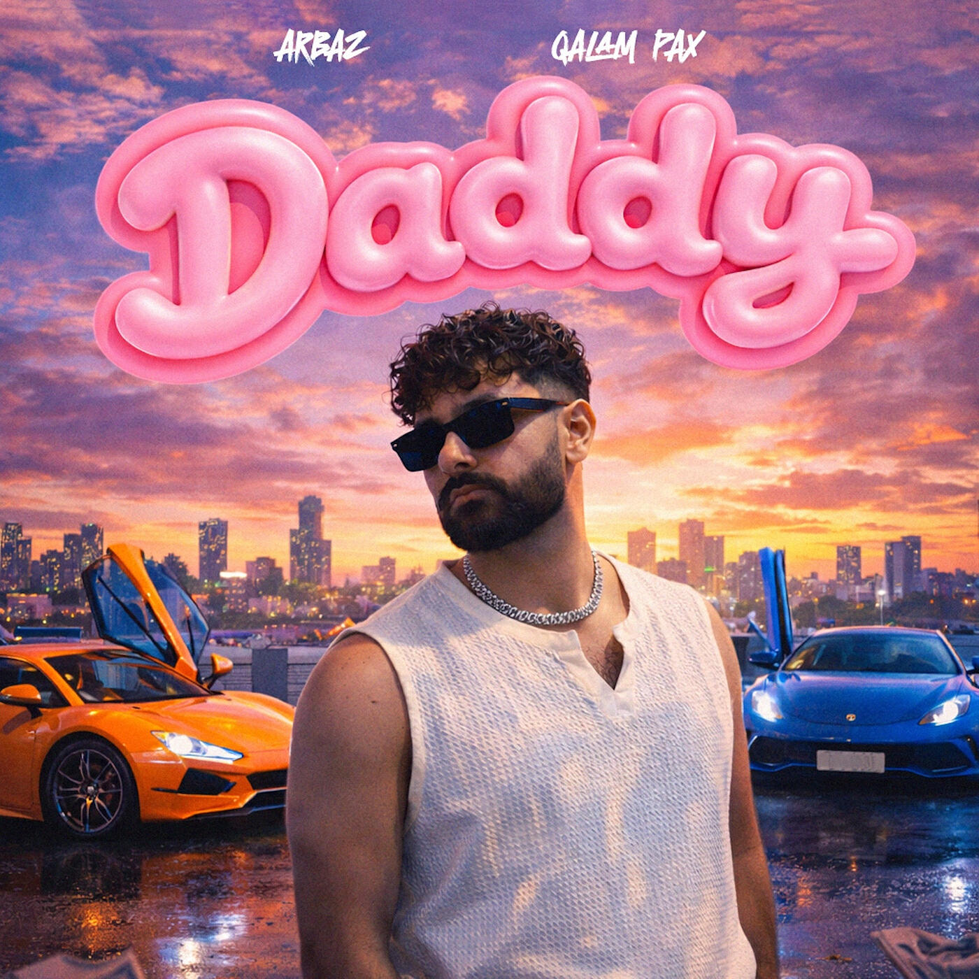 Релиз Daddy