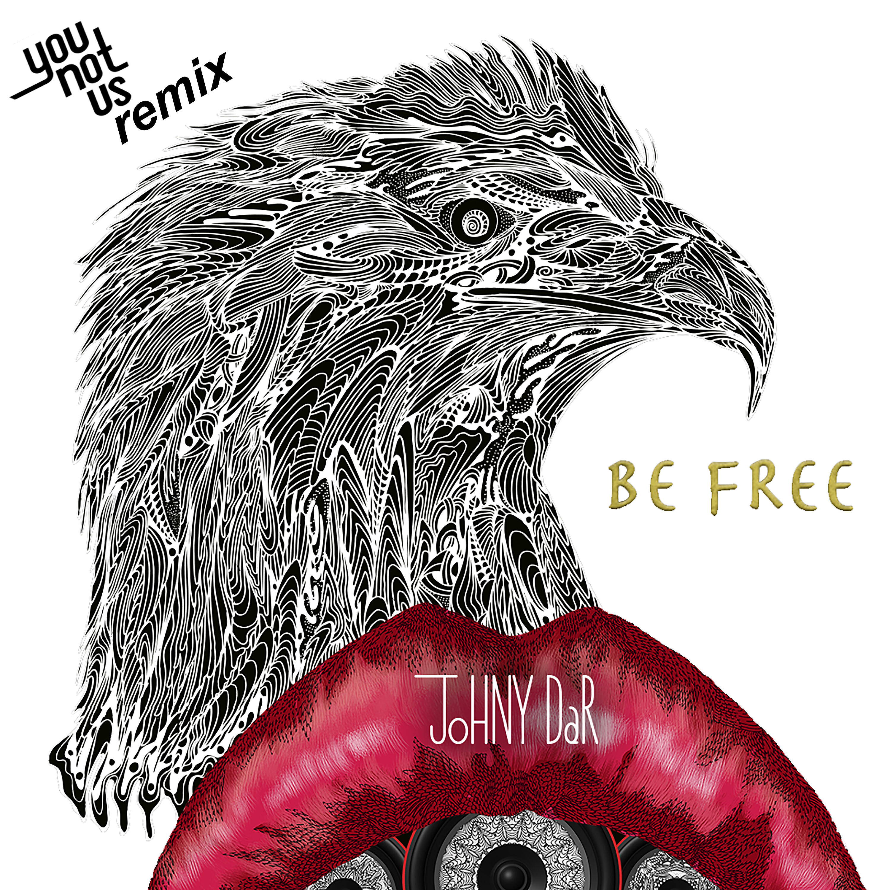 Релиз Be Free (Younotus Remix)