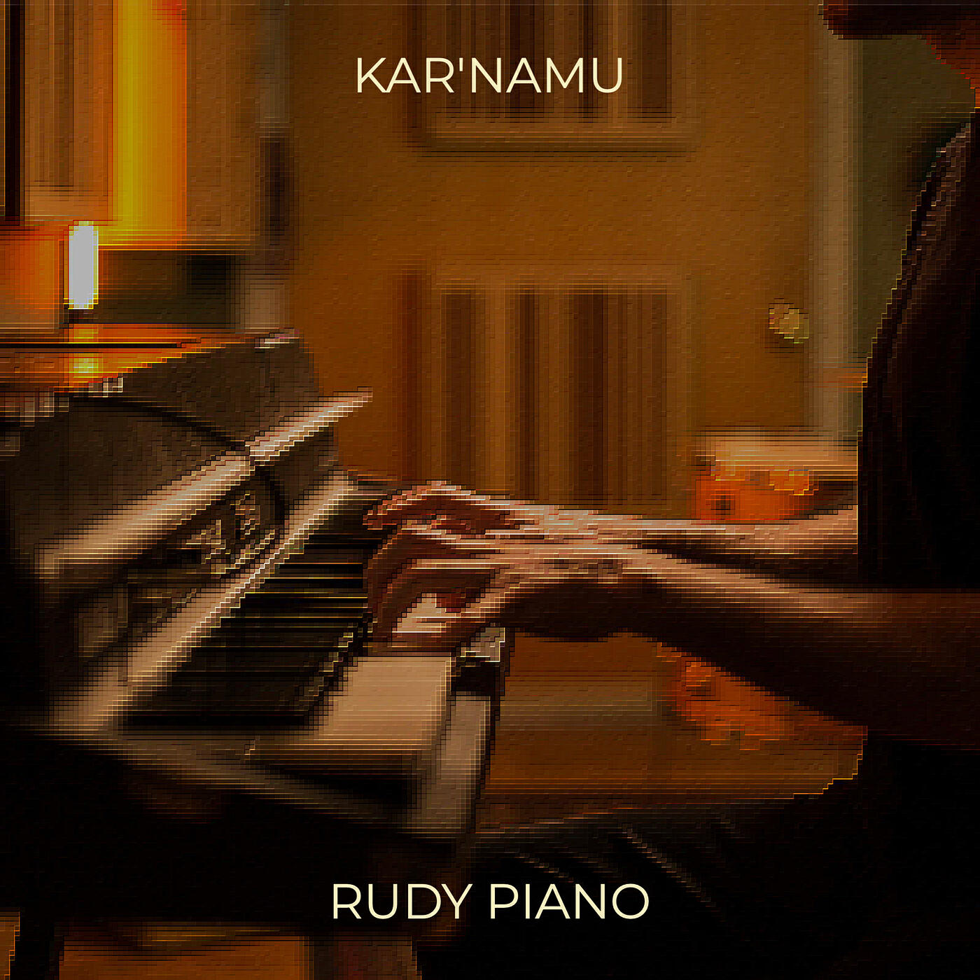 Релиз Kar'na Mu