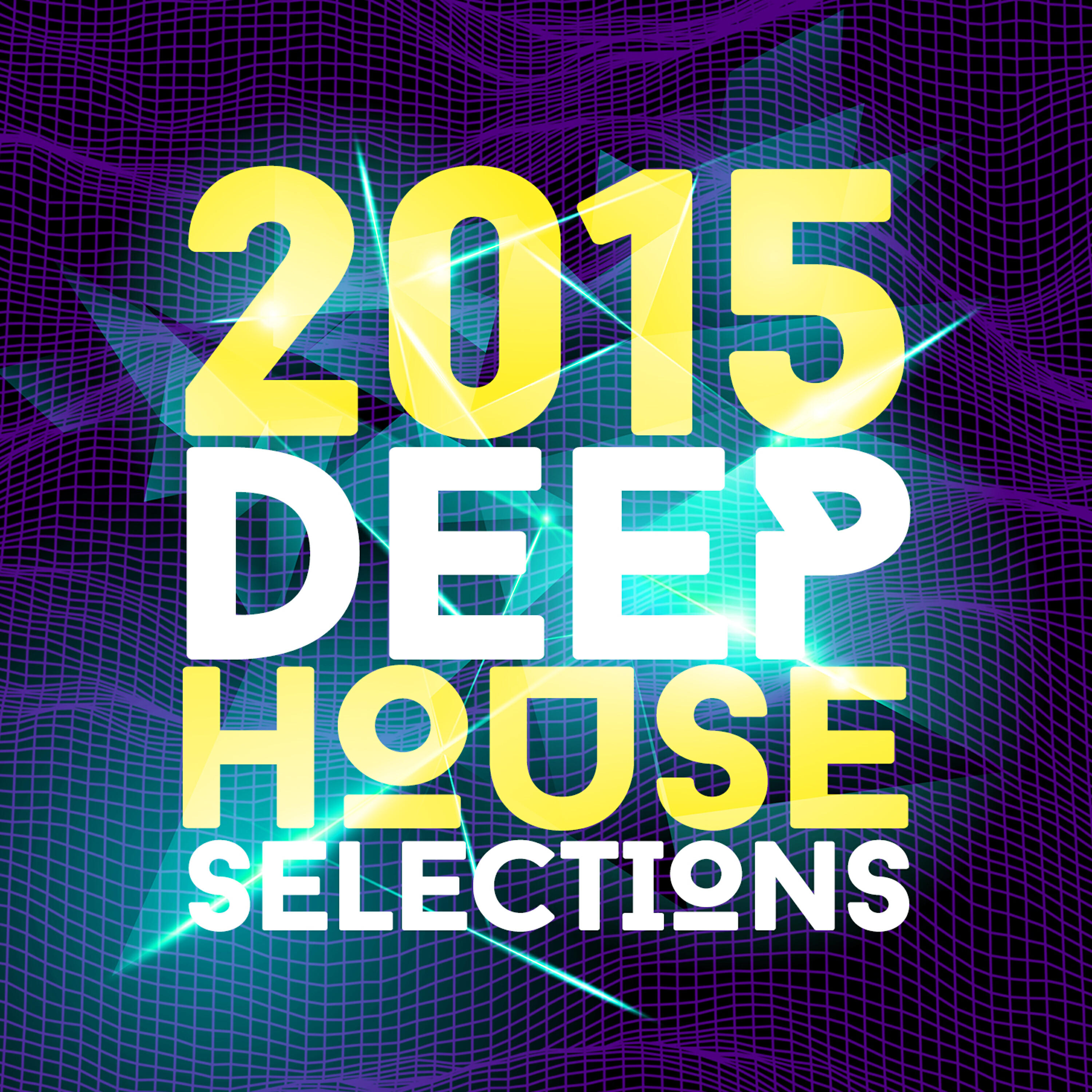 Релиз 2015 Deep House Selections
