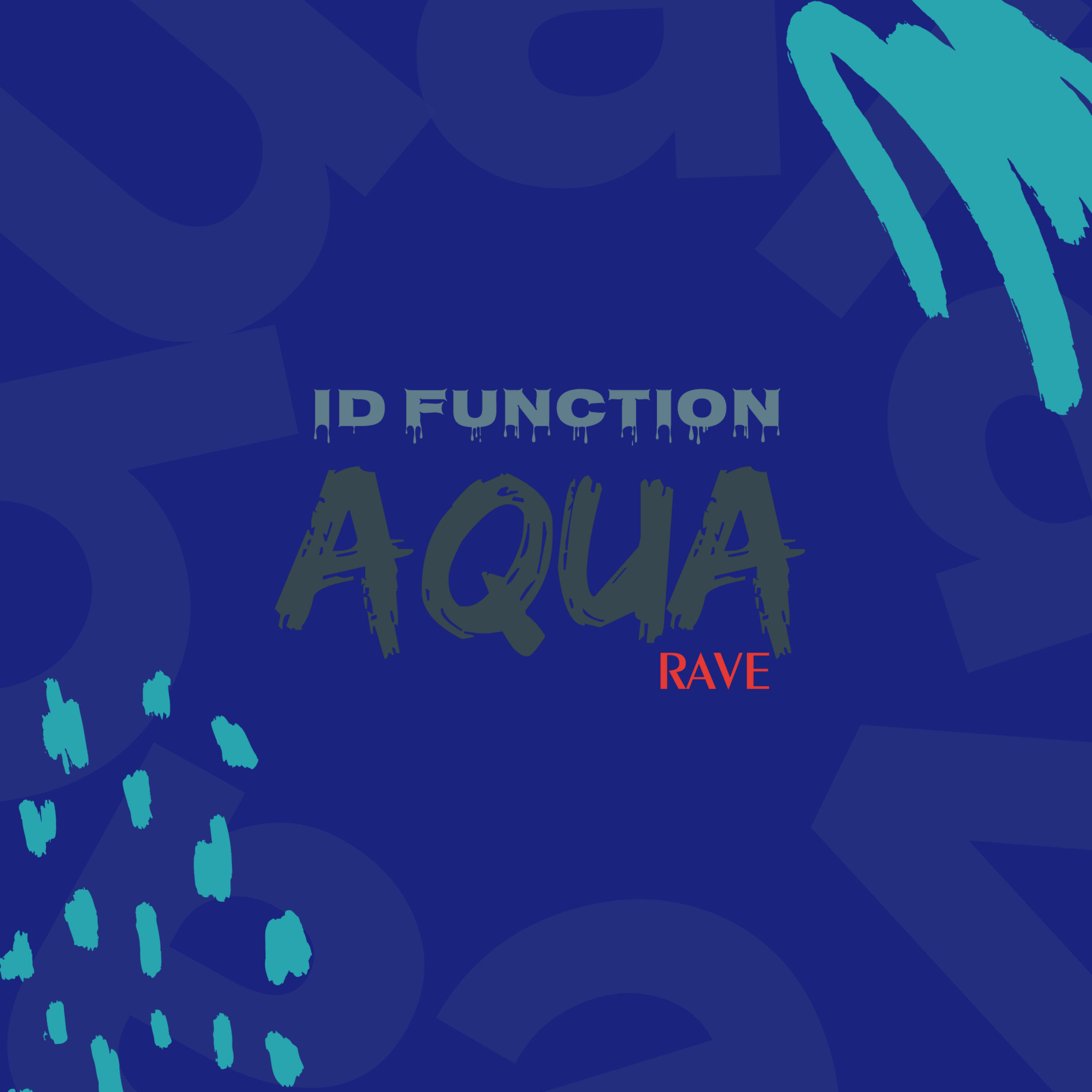 Релиз Aqua Rave