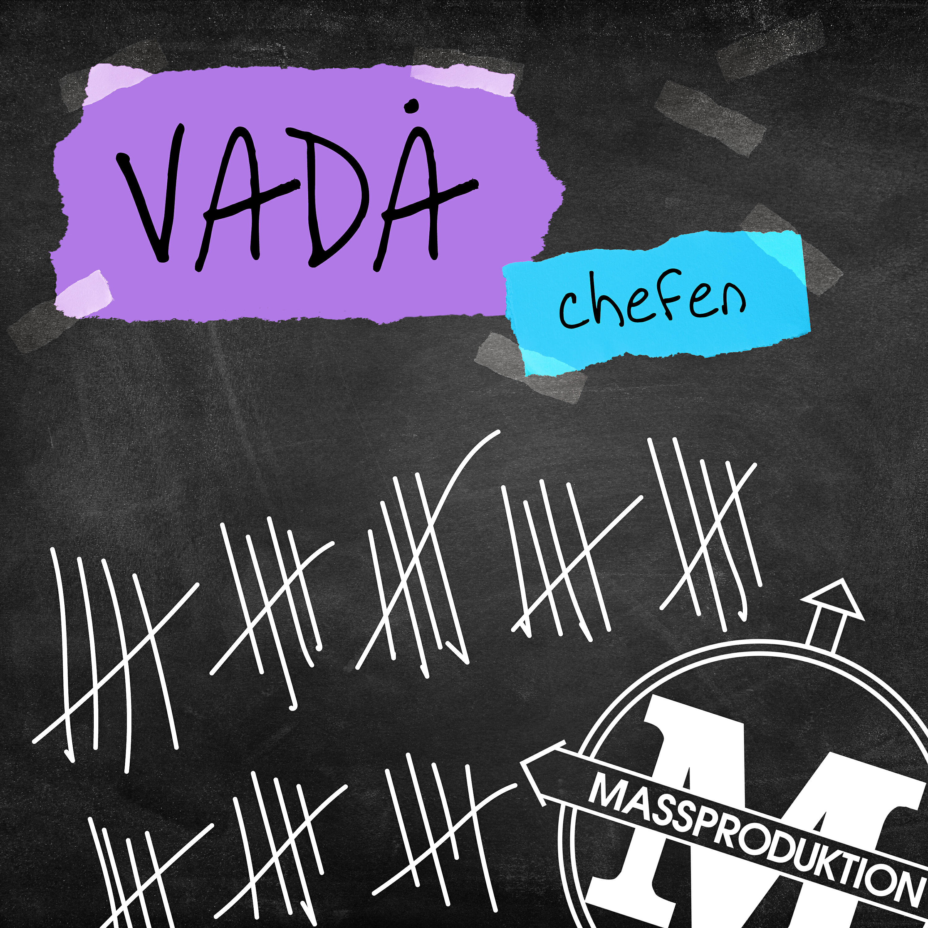 Релиз Chefen