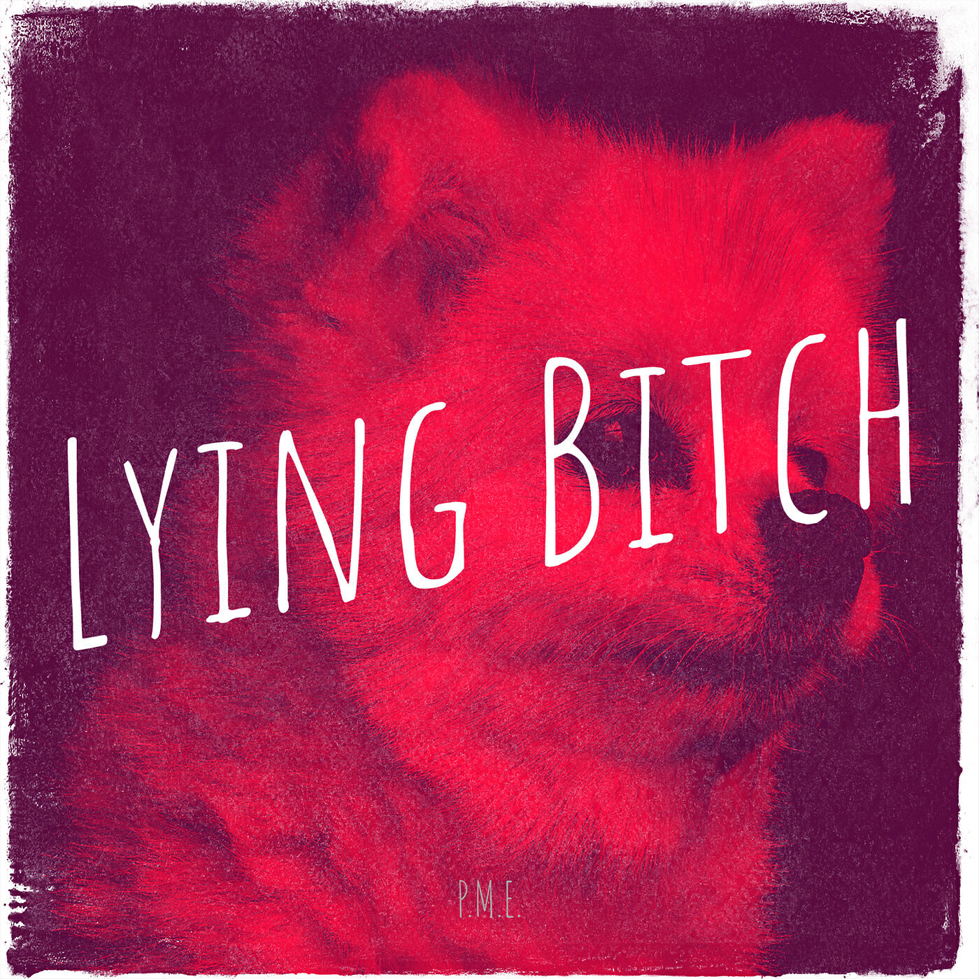Релиз Lying Bitch