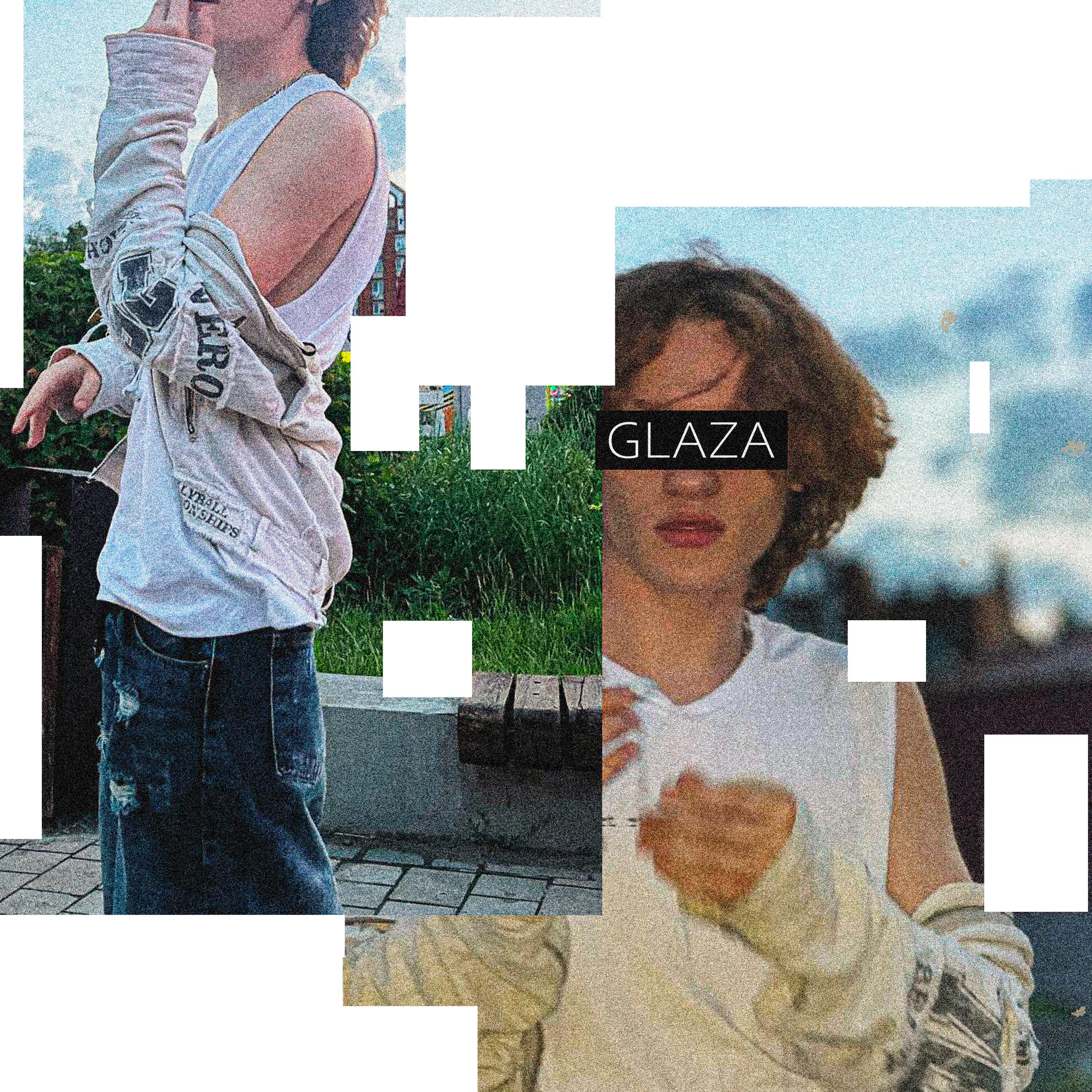 Релиз GLAZA
